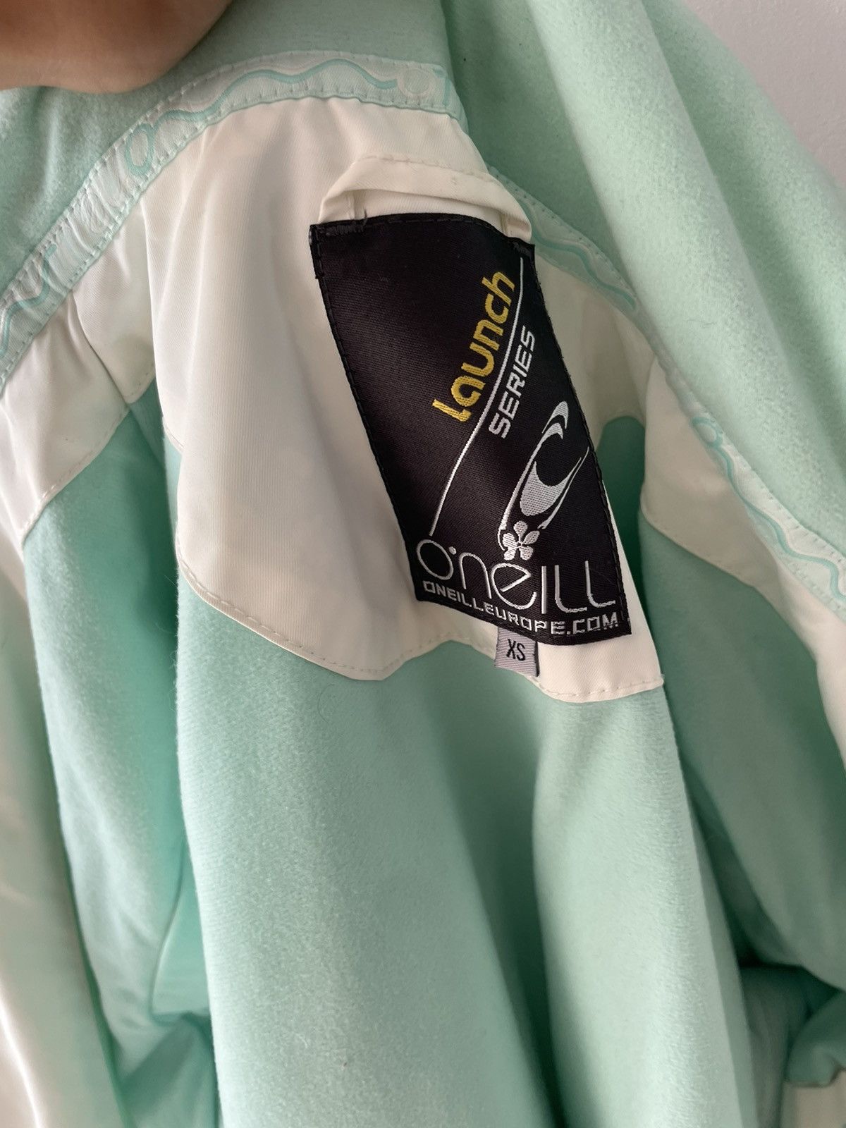 O'Neill Oneill jacket Size XS / US 0-2 / IT 36-38 - 24 Thumbnail