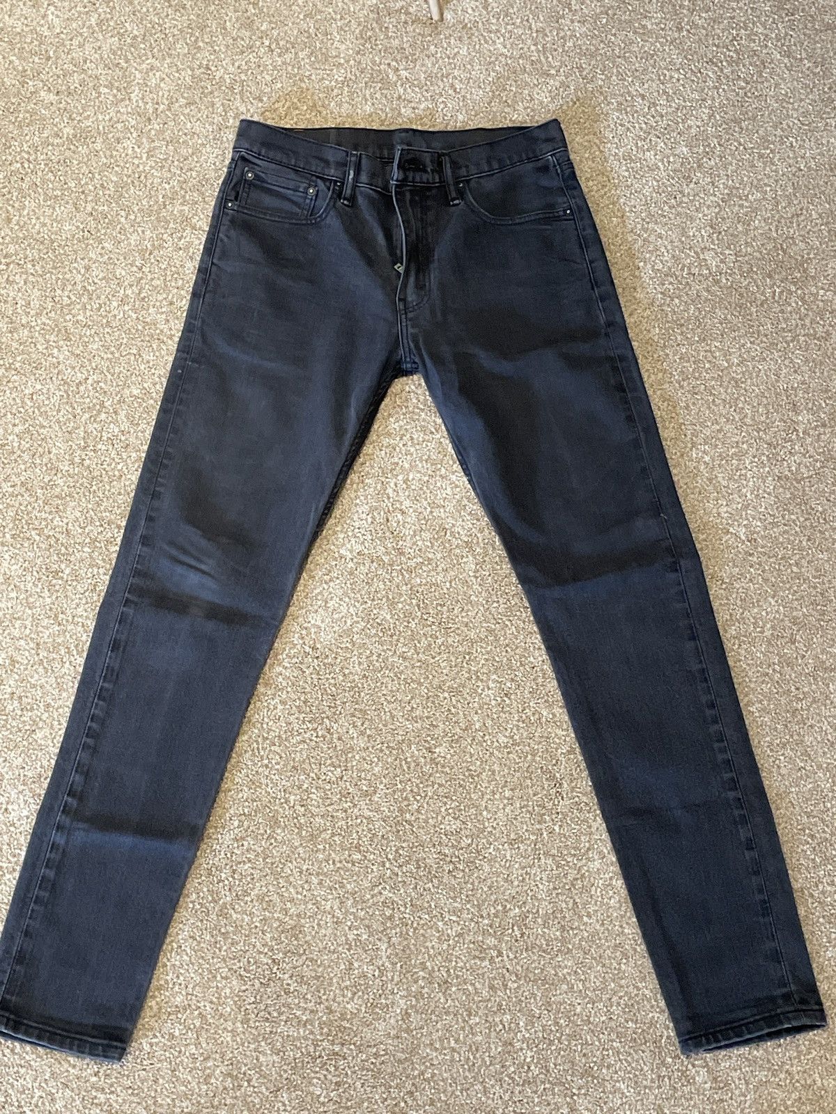 Levi's Levi’s Jeans Size US 32 / EU 48 - 4 Thumbnail