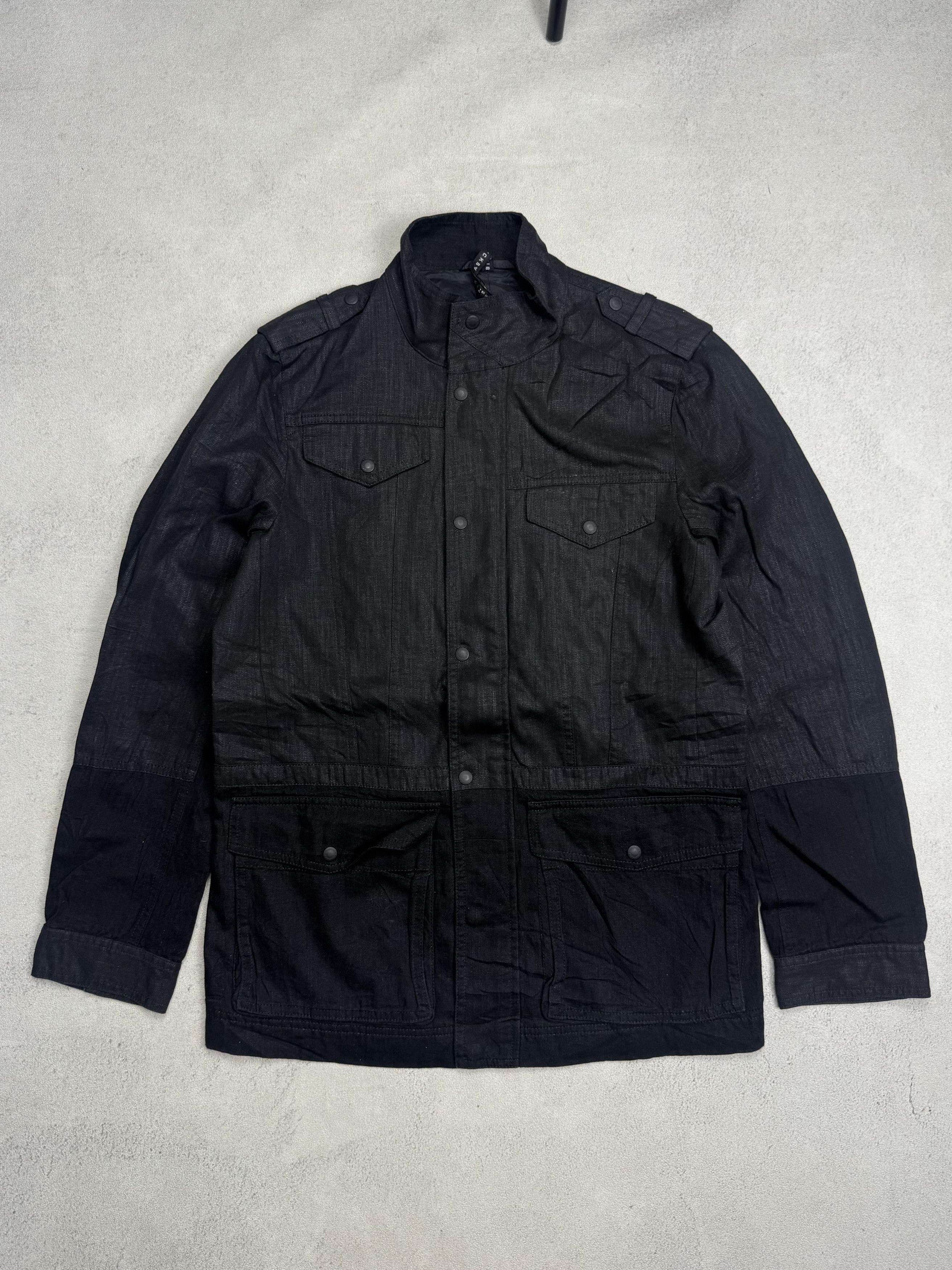 【ケイ】MA-1黒BLACKBARRETT by NEIL BARRETT Blackbarrett By Neil Barrett Jacket | Grailed