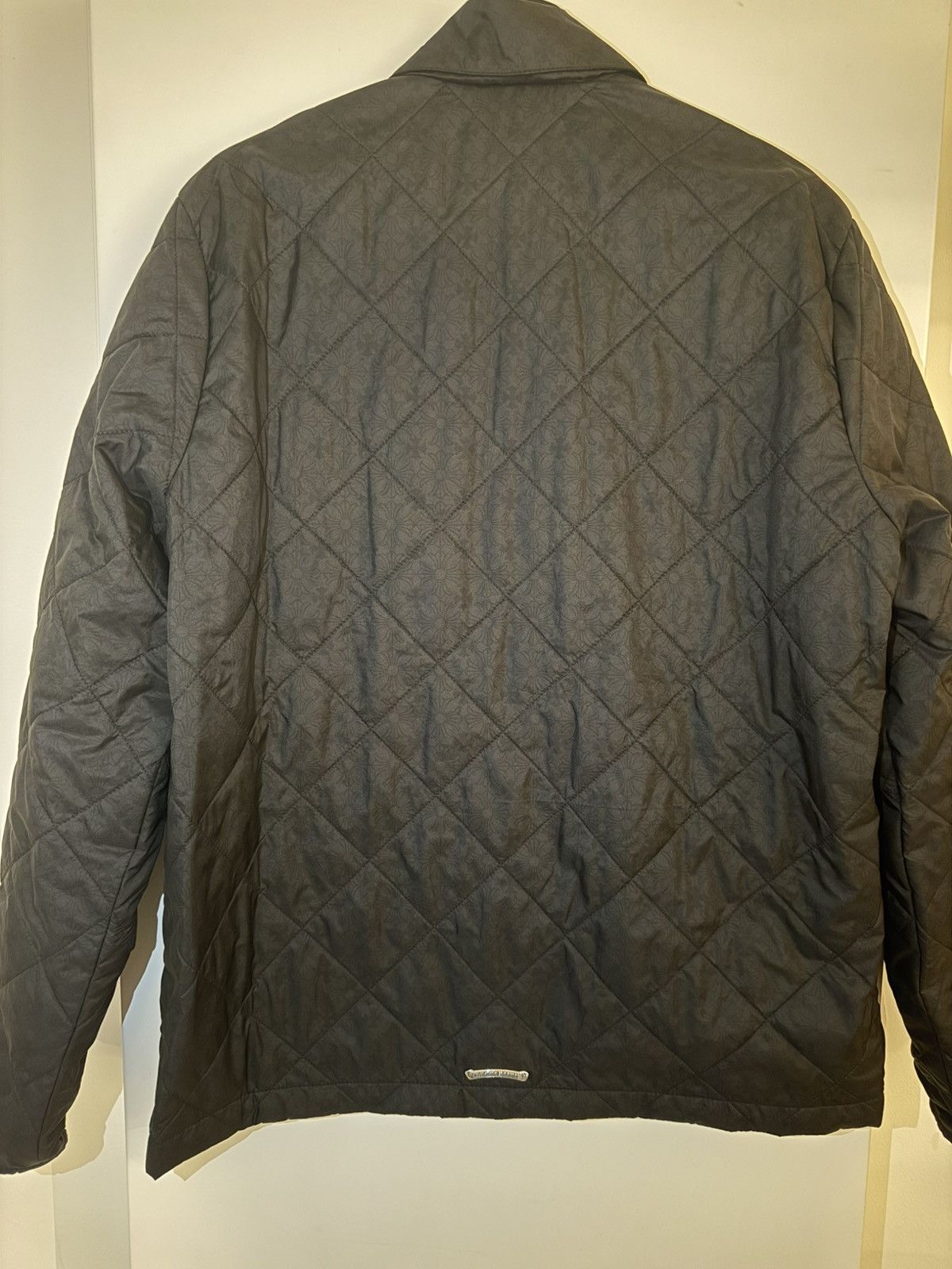 Chrome Hearts Chrome hearts riggins jacket 26 collection Size US L / EU 52-54 / 3 - 9 Thumbnail