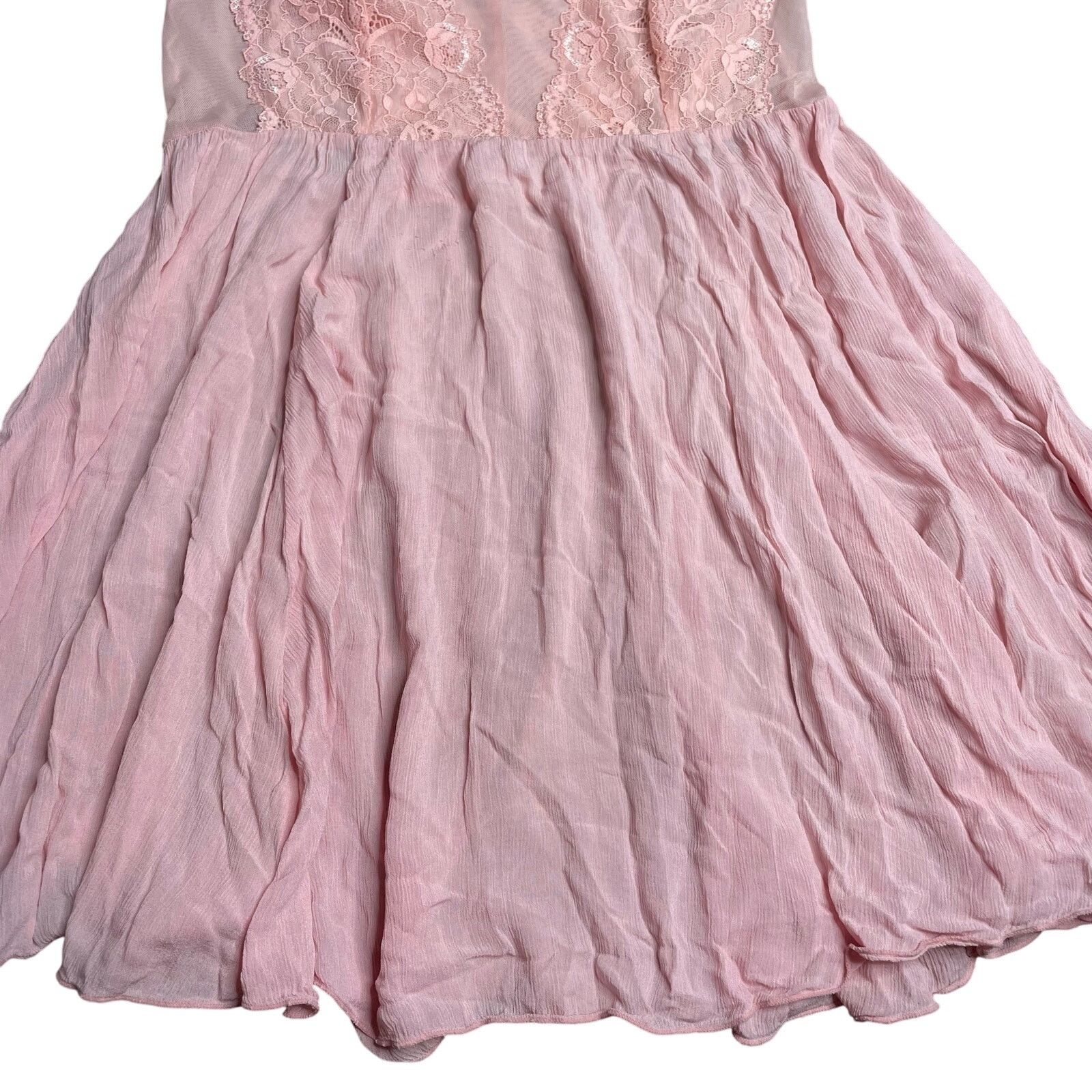 Free People Free People Intimately Dress Size XS / US 0-2 / IT 36-38 - 5 Thumbnail