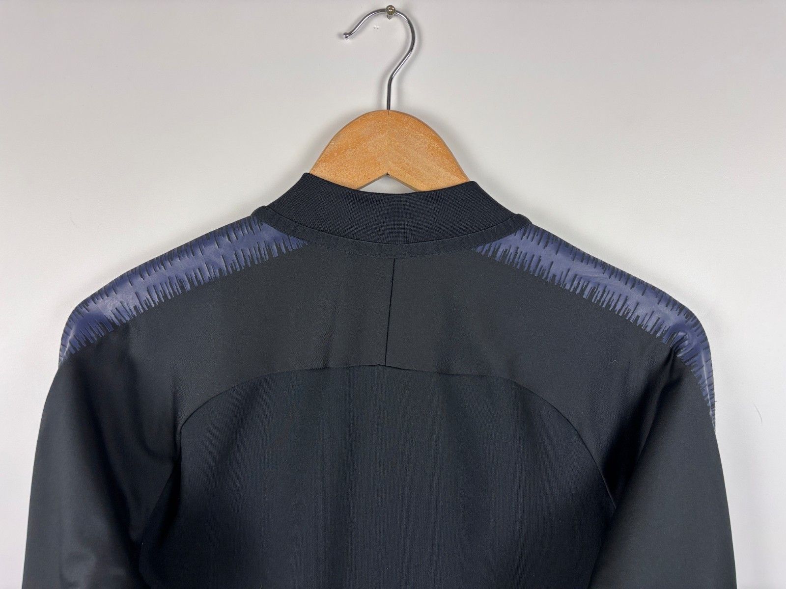 Nike Nike England National Drill Top Dri-Fit Training Jacket S Size US S / EU 44-46 / 1 - 5 Thumbnail