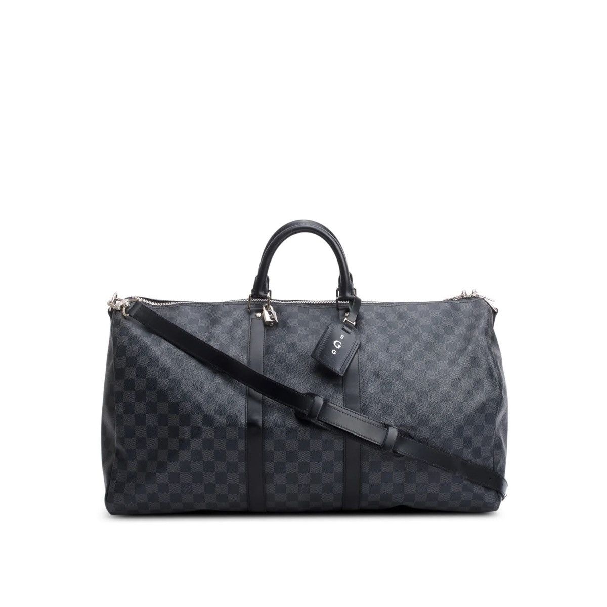 Louis Vuitton LOUIS VUITTON Damier bag Size ONE SIZE - 1 Thumbnail