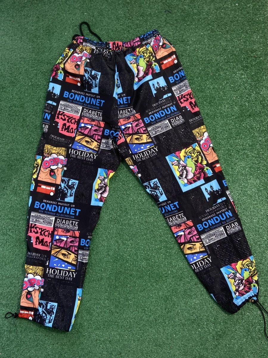 Other Opium pants Size US 32 / EU 48 - 2 Thumbnail