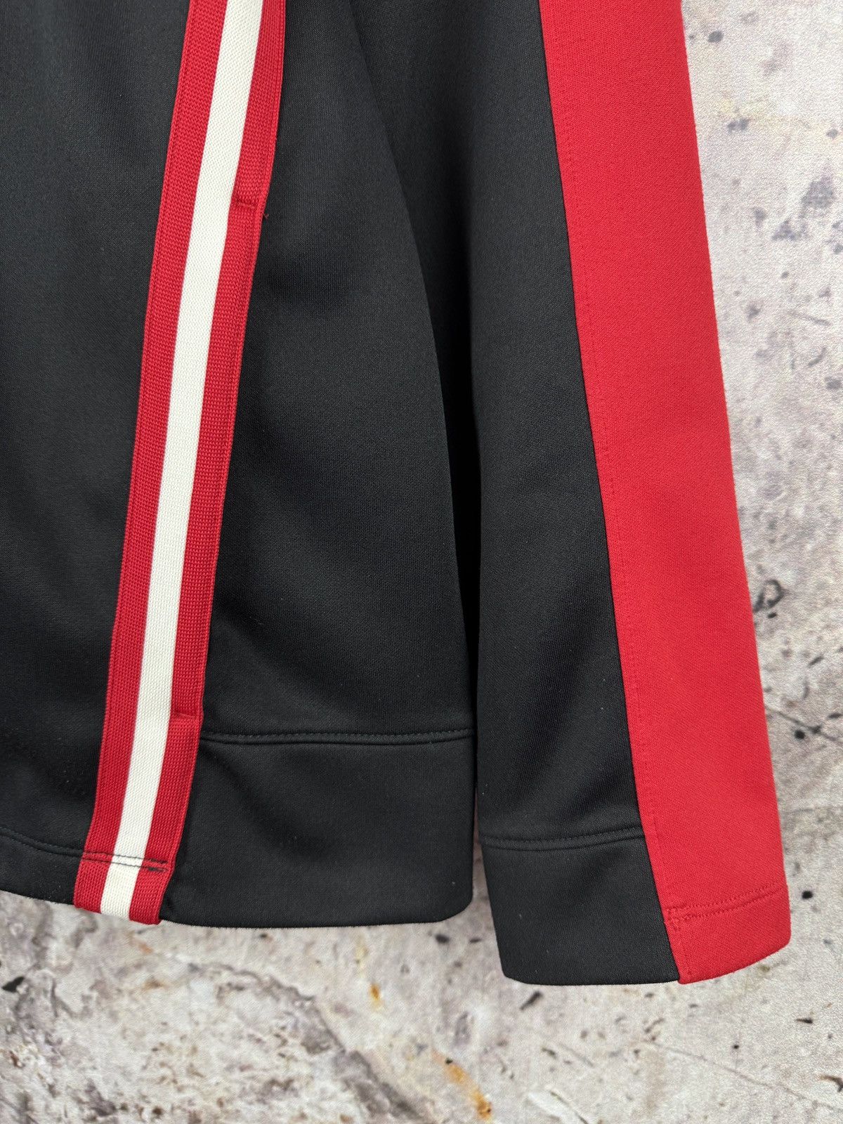Jordan Brand Men’s Jordan Full Zip Sweatshirt Streetwear Size Large Size US L / EU 52-54 / 3 - 4 Thumbnail