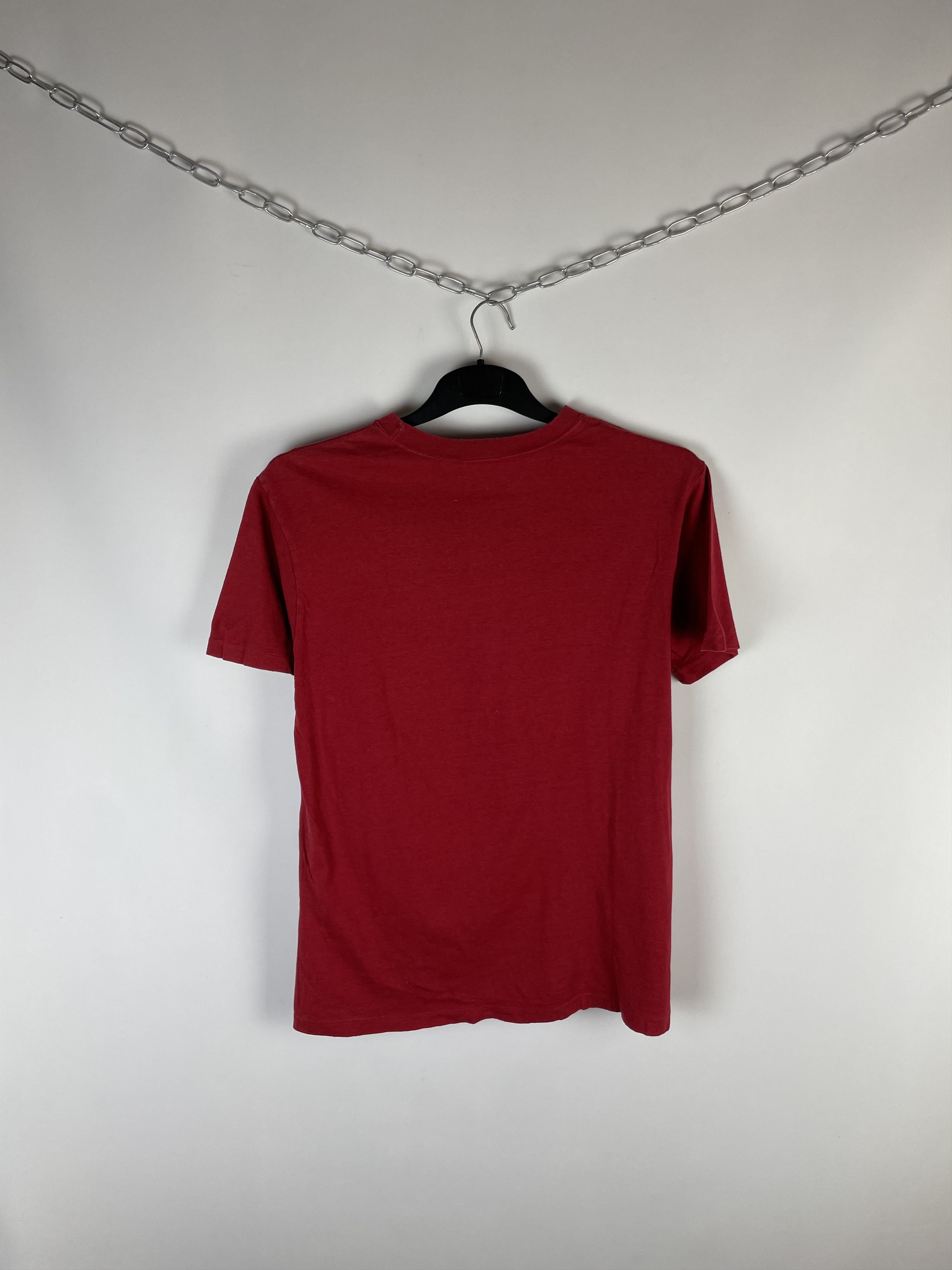 Kenzo 90’s KENZO Tee Big Logo Size US M / EU 48-50 / 2 - 10 Thumbnail