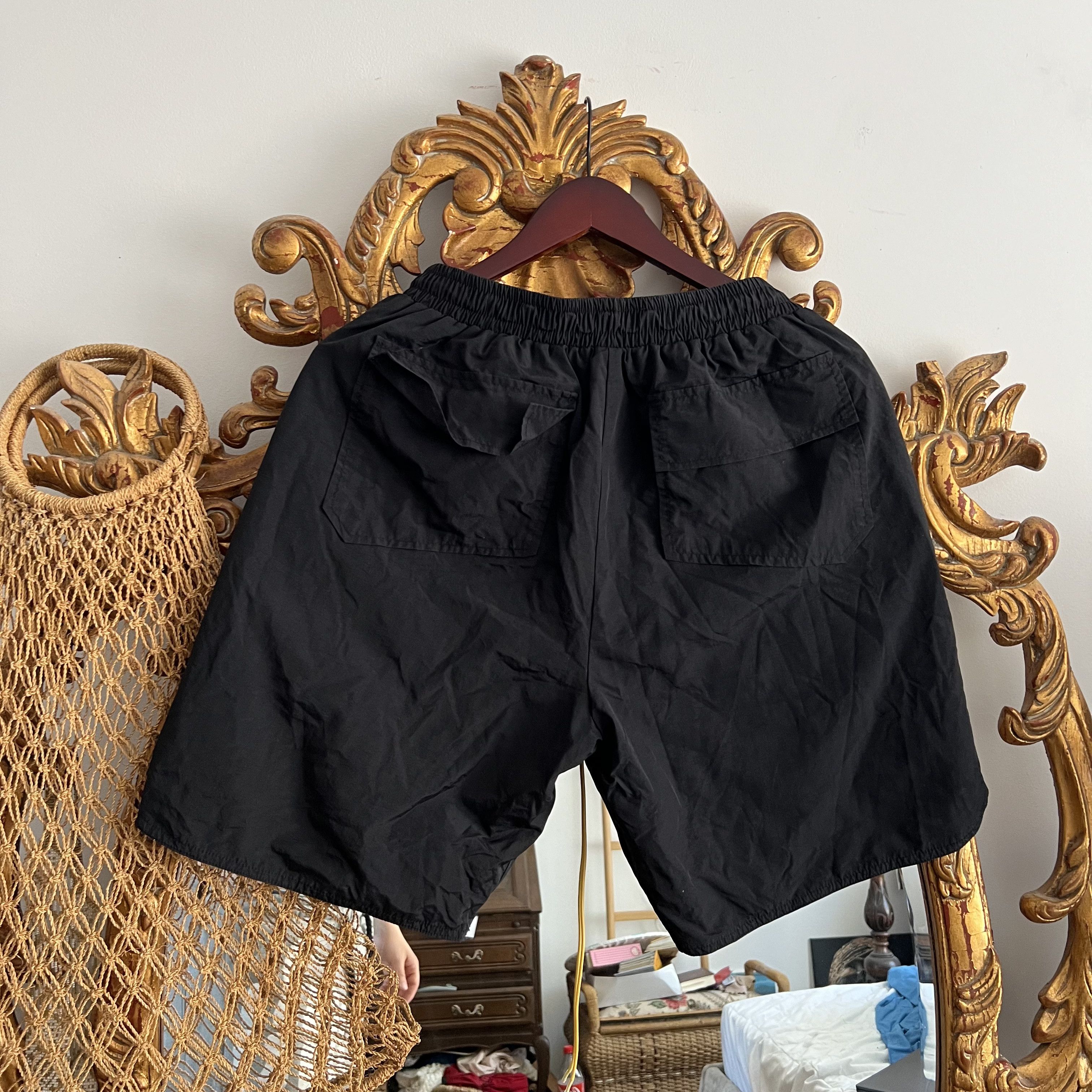 Other Rare streetwear shorts Sz M Size US 34 / EU 50 - 2 Thumbnail