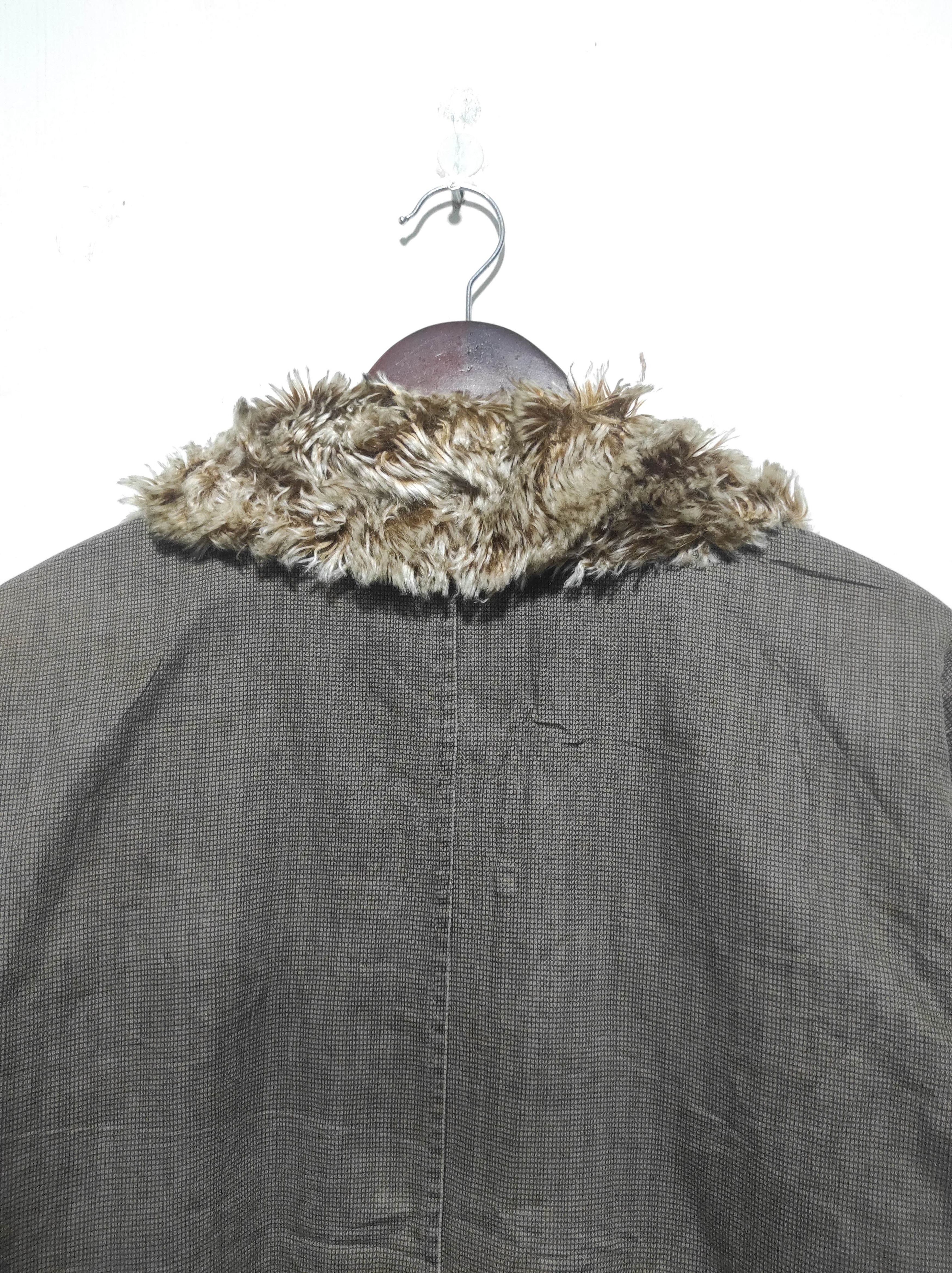Le Grande Bleu (L.G.B.) Vintage Woolrich Parka Jacket Size US L / EU 52-54 / 3 - 15 Thumbnail