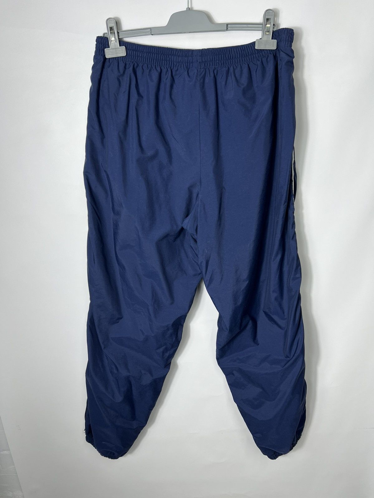 Nike Vintage 00s y2k Nike Track Suit Jacket and Pants Rare Hype Size US XL / EU 56 / 4 - 12 Thumbnail