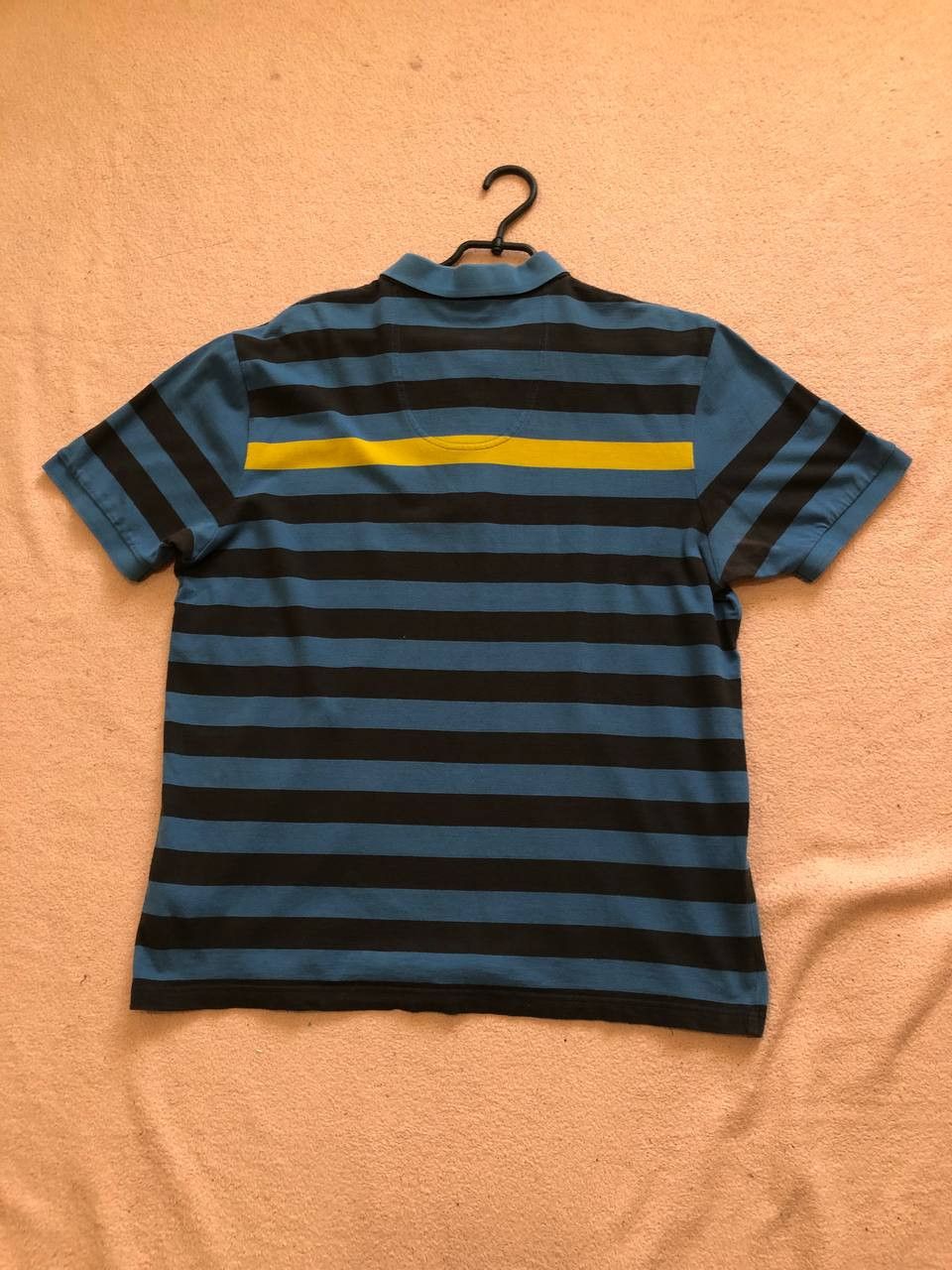 Hugo Boss Hugo Boss Polo Size US XL / EU 56 / 4 - 17 Thumbnail