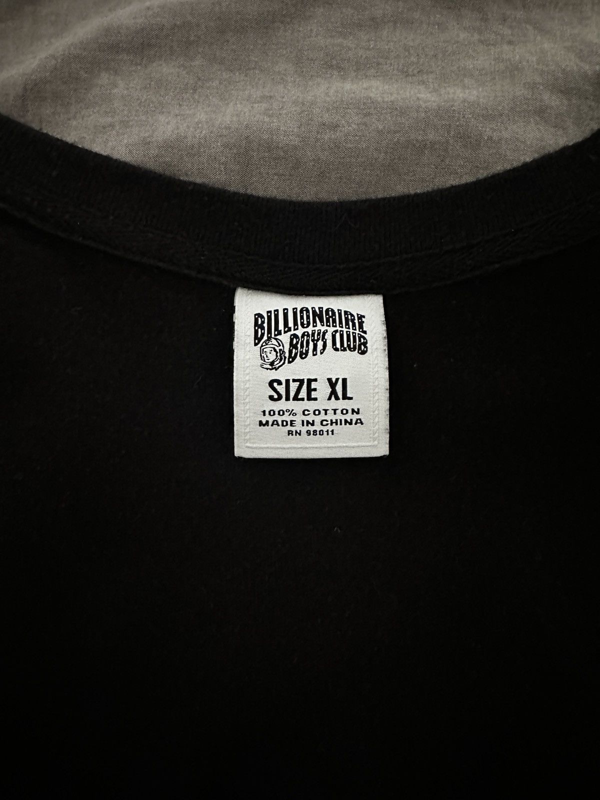 Billionaire Boys Club Circuit De Catalunya Size US XL / EU 56 / 4 - 3 Thumbnail