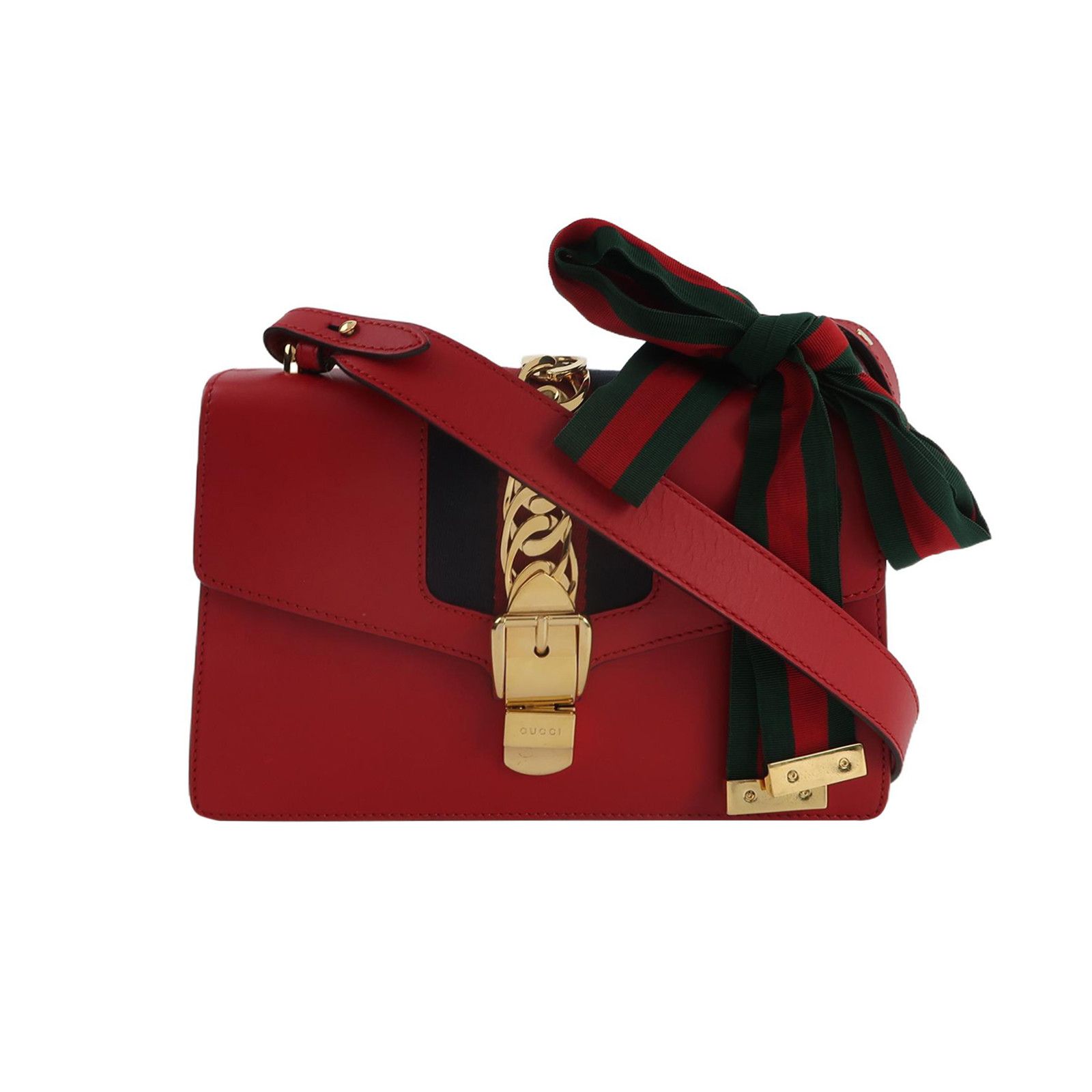 Gucci Gucci Women os Shoulder Bags Size ONE SIZE - 1 Thumbnail