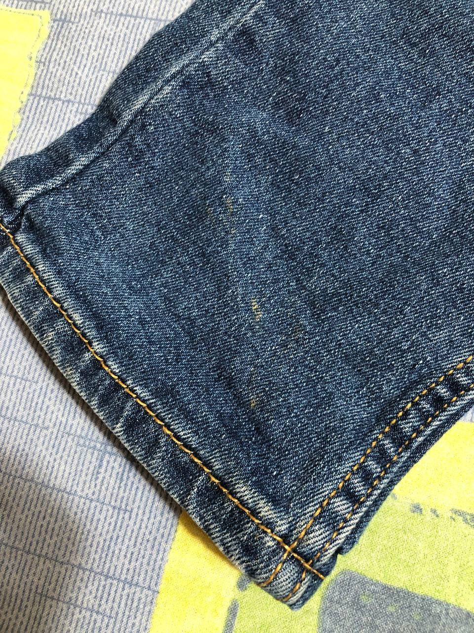 Levi's Vintage Levi’s jeans pants Size US 30 / EU 46 - 20 Thumbnail