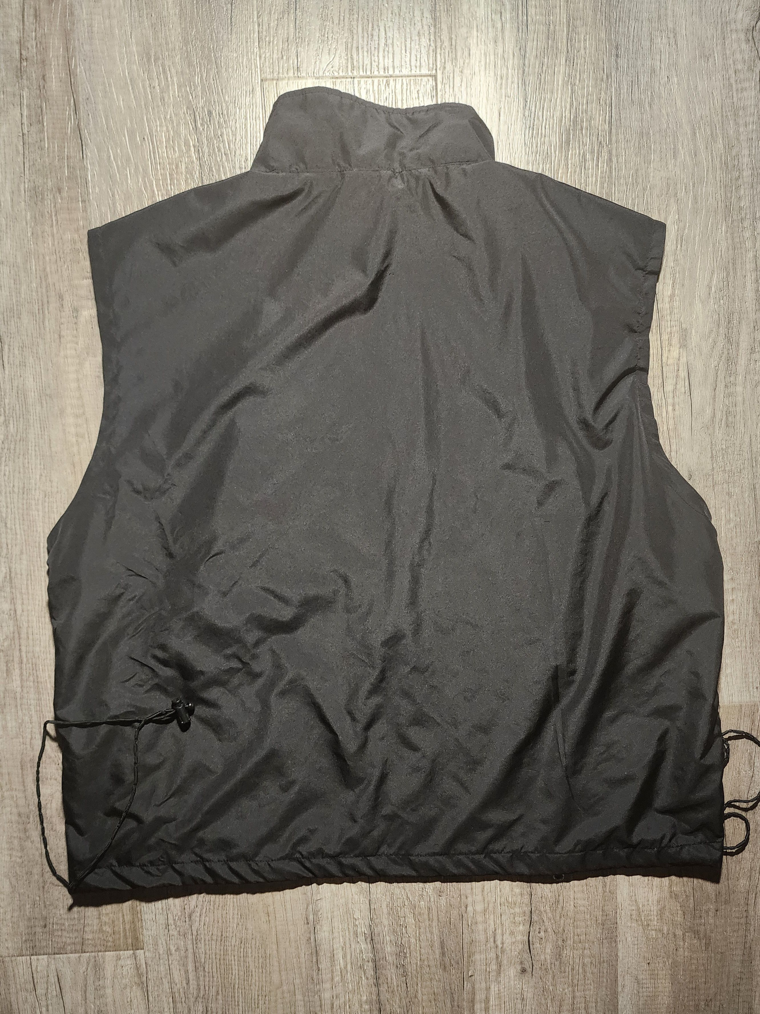 NBA Nba 76er black vest Size US L / EU 52-54 / 3 - 4 Thumbnail