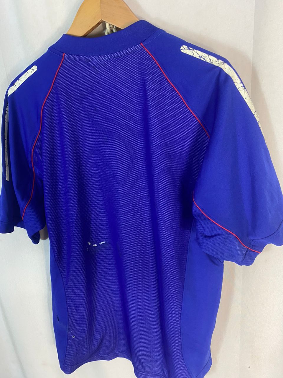 Adidas × Vintage Vintage japan football team 2002/03 jersey by adidas Size US L / EU 52-54 / 3 - 13 Thumbnail