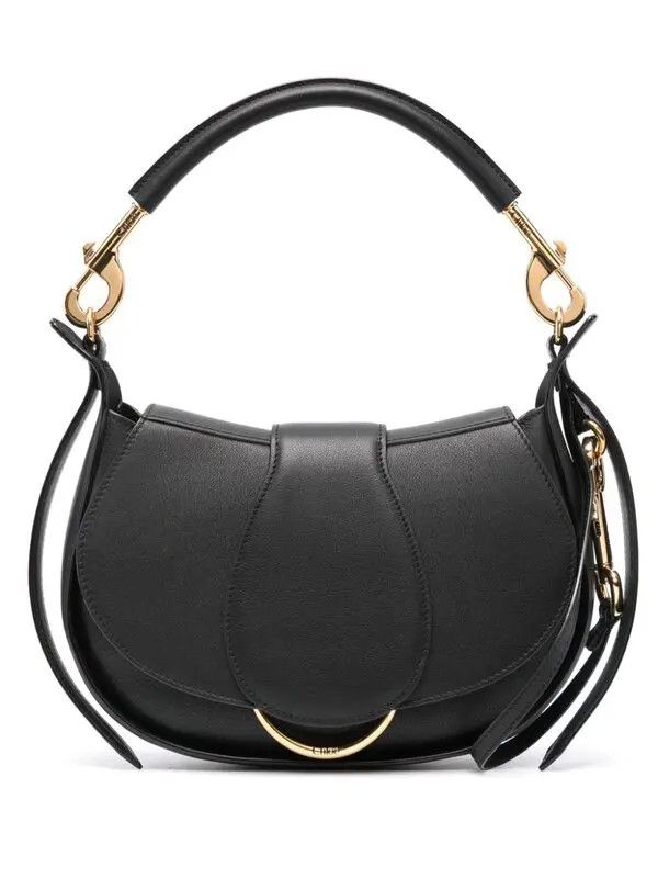 Chloe o1loc1c10226 Size: OS / Ride Shoulder Bag in Black Size ONE SIZE - 1 Thumbnail