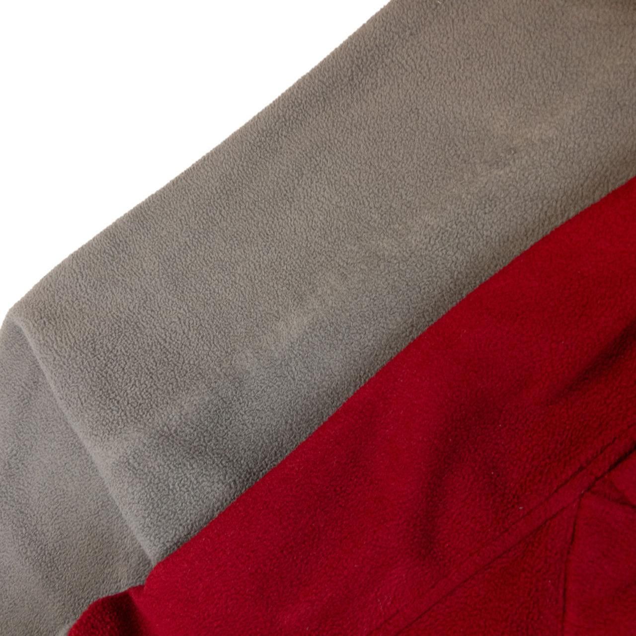 Oakley Vintage Oakley Fleece Hoodie Size L Size US L / EU 52-54 / 3 - 6 Thumbnail