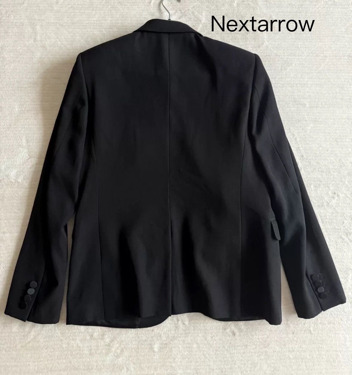 Saint Laurent Paris × Yves Saint Laurent saint laurent suit2412-Nextarrow Size US S / EU 44-46 / 1 - 2 Thumbnail