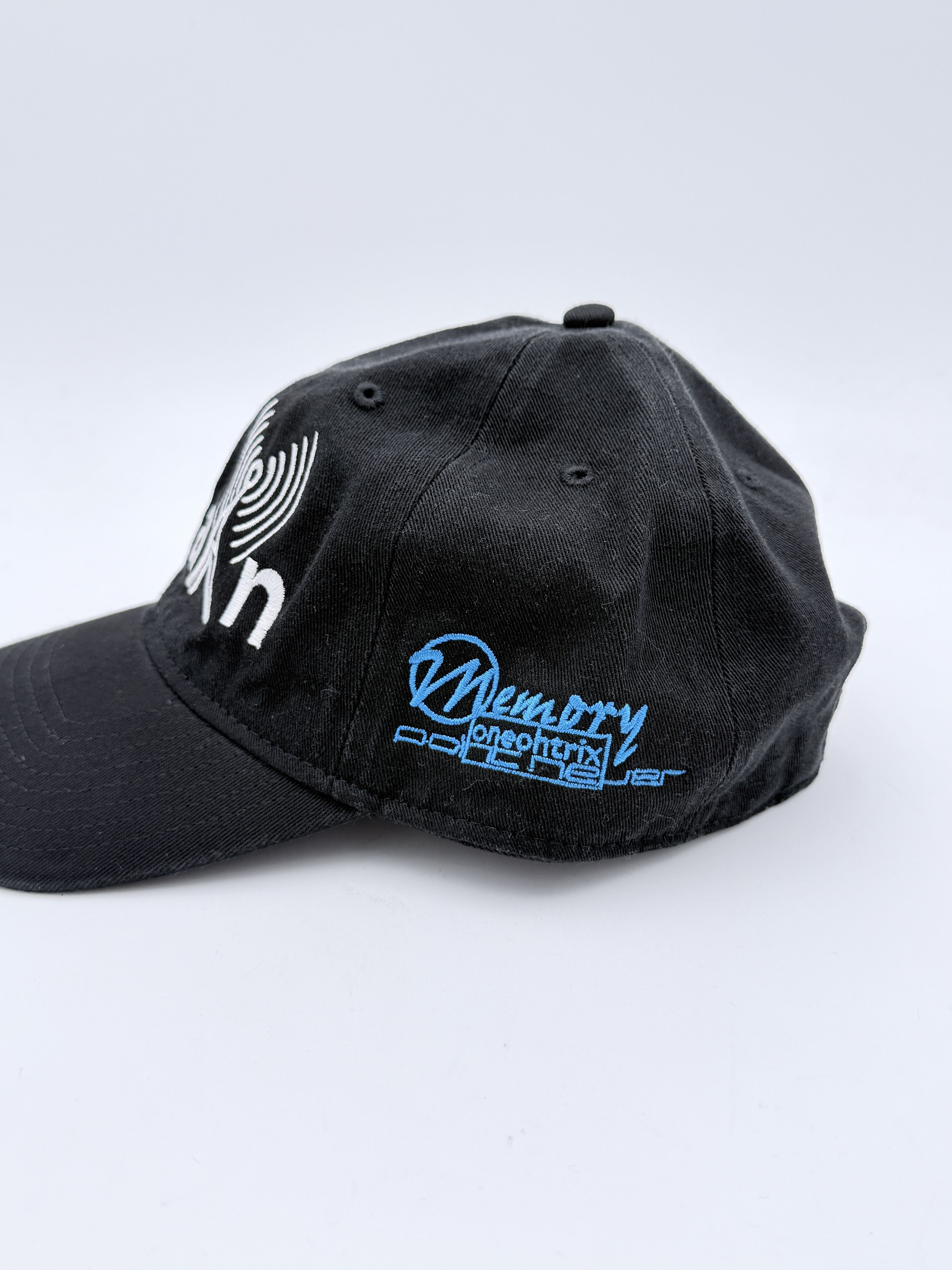 Online Ceramics Oneohtrix Point Never Online Ceramics Again Hat Size ONE SIZE - 3 Thumbnail