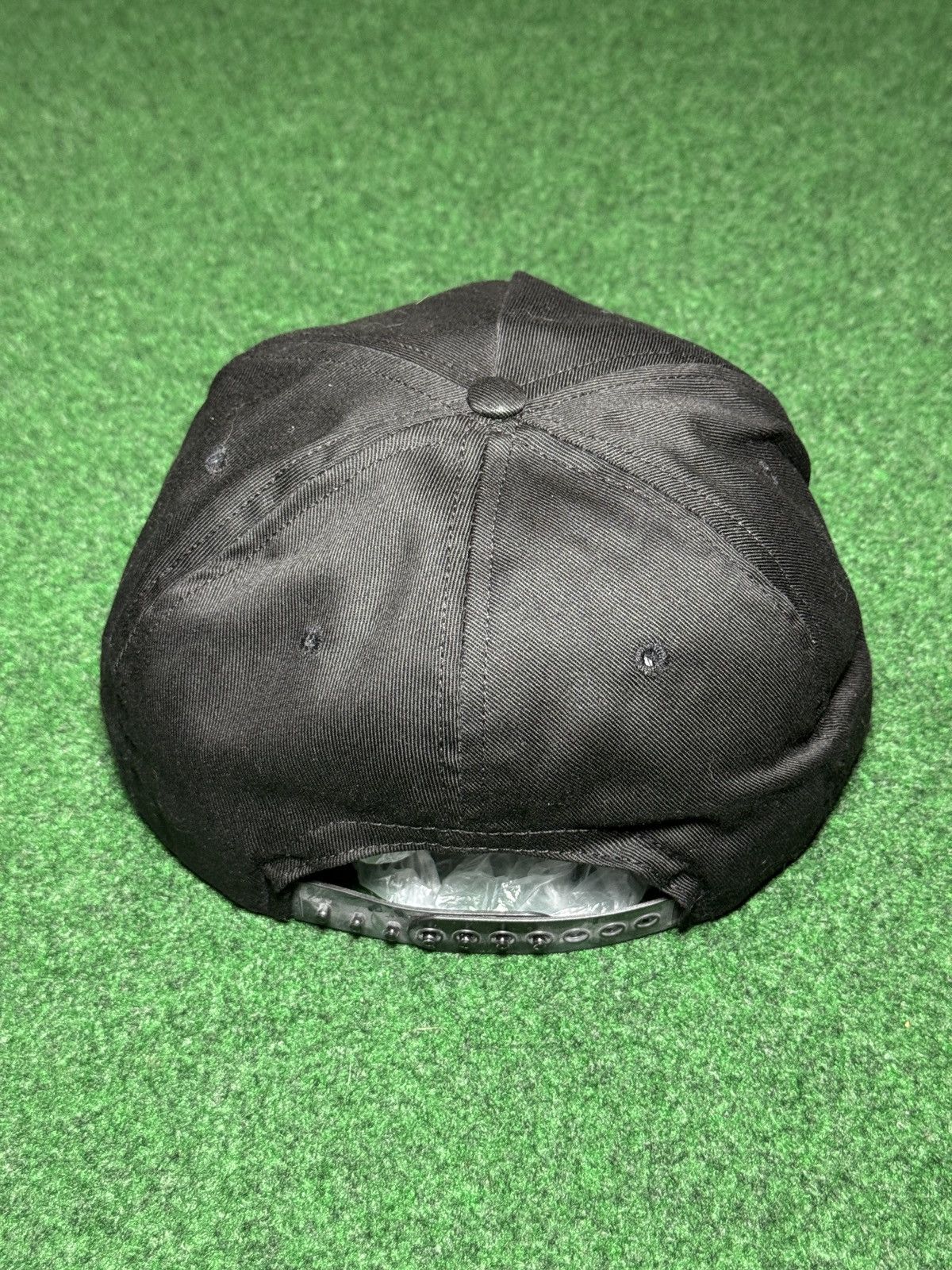 Vintage Goodwrench Racing 80s 90s Splinter Sportswear Snapback Hat Size ONE SIZE - 3 Thumbnail