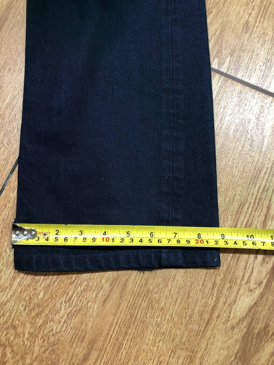Diesel Diesel VIKER logo jeans Y2K size 32 streetwear Vintage Size 32" / US 10 / IT 46 - 17 Thumbnail