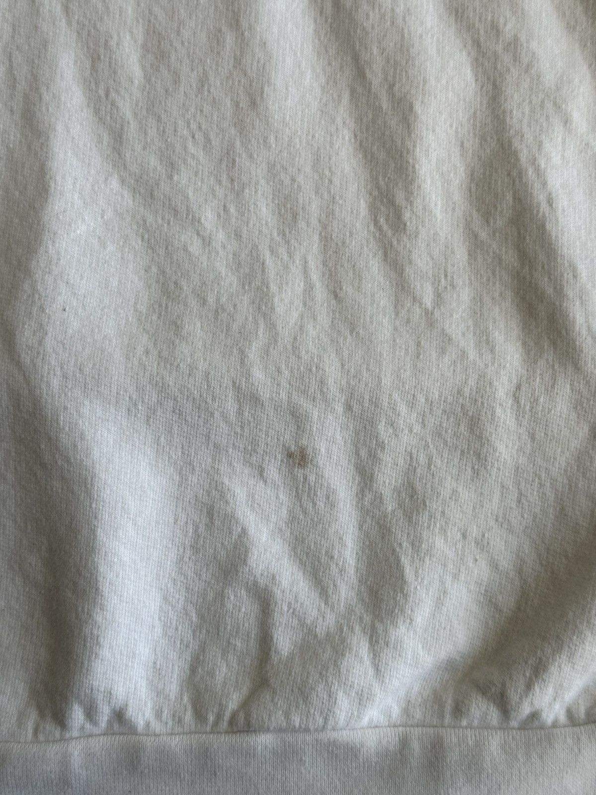 Chrome Hearts Chrome hearts script crewneck Size US L / EU 52-54 / 3 - 5 Thumbnail