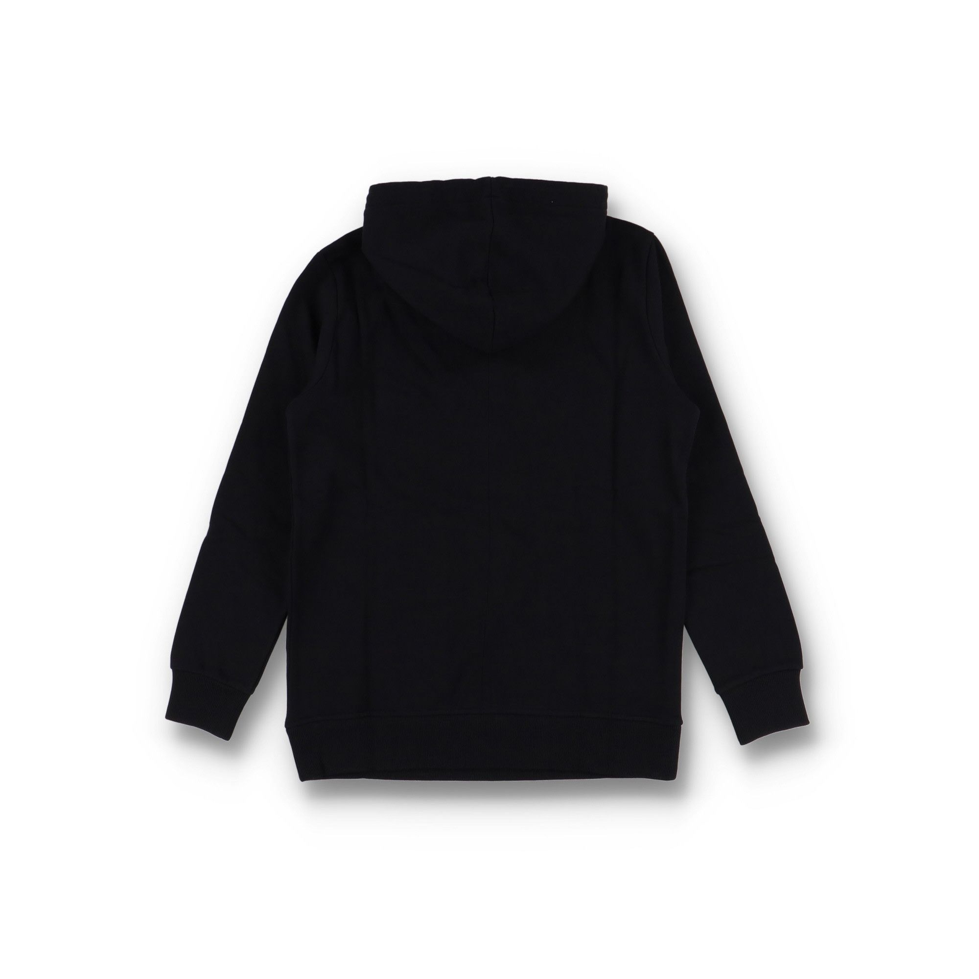 Givenchy Black Monochrome Bambi Hoodie Size XS / US 0-2 / IT 36-38 - 7 Thumbnail