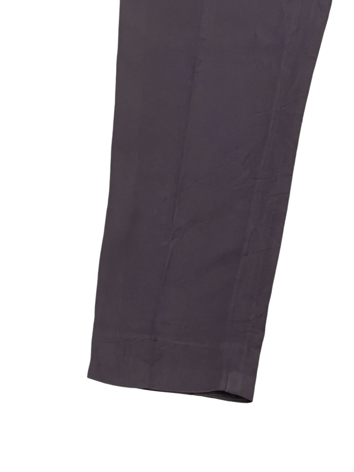 Giorgio Armani Wide Trouser Vtg 90s Giorgio Armani Balloon Pant 8🟦9 Size US 31 - 2 Thumbnail