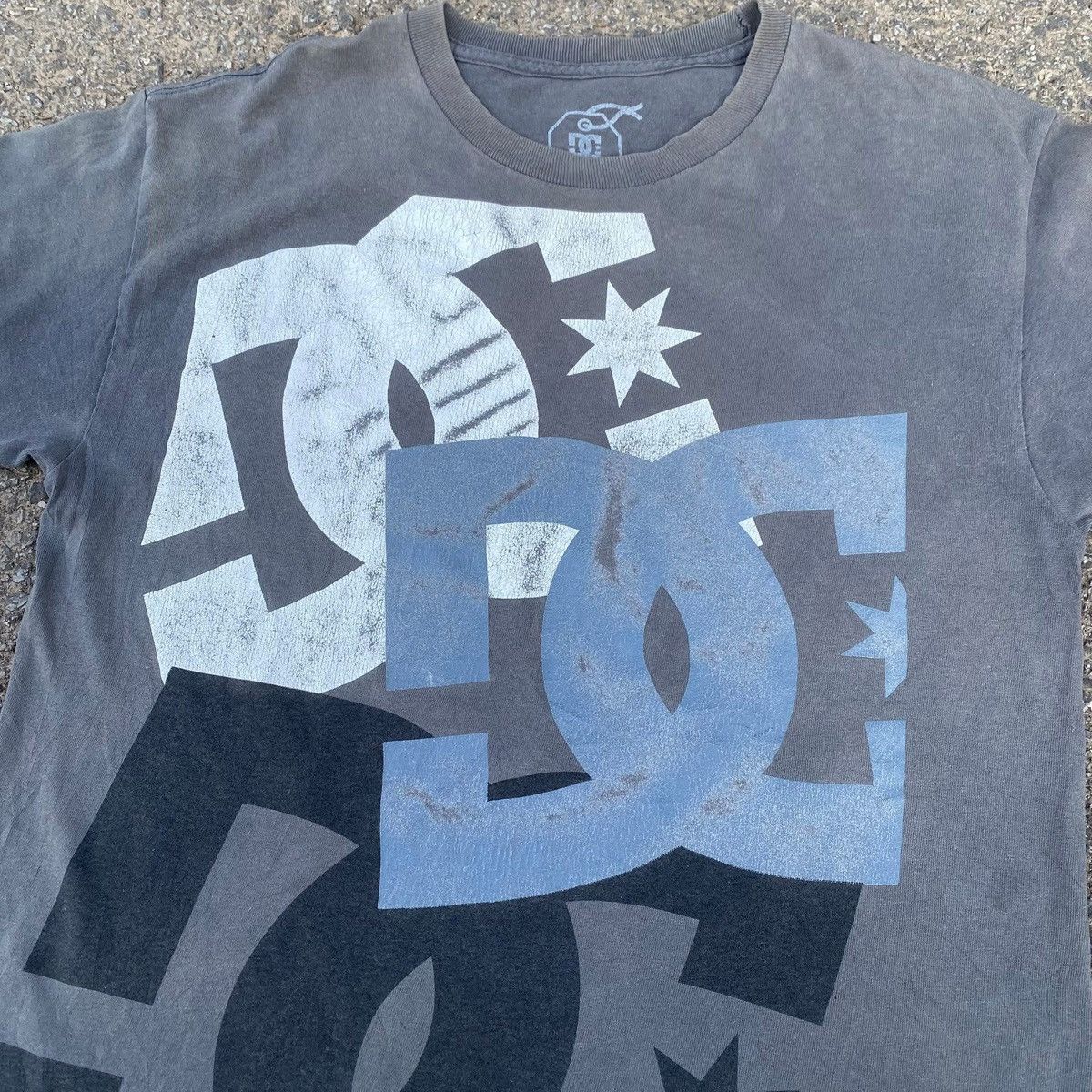 DC RARE ‼️ DC Shoes Size US M / EU 48-50 / 2 - 2 Thumbnail