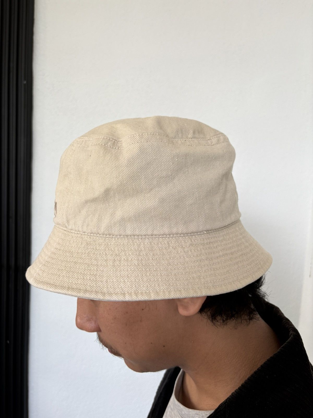 Vintage Vintage Bad boy Bucket Hat Embroidery Size ONE SIZE - 4 Thumbnail