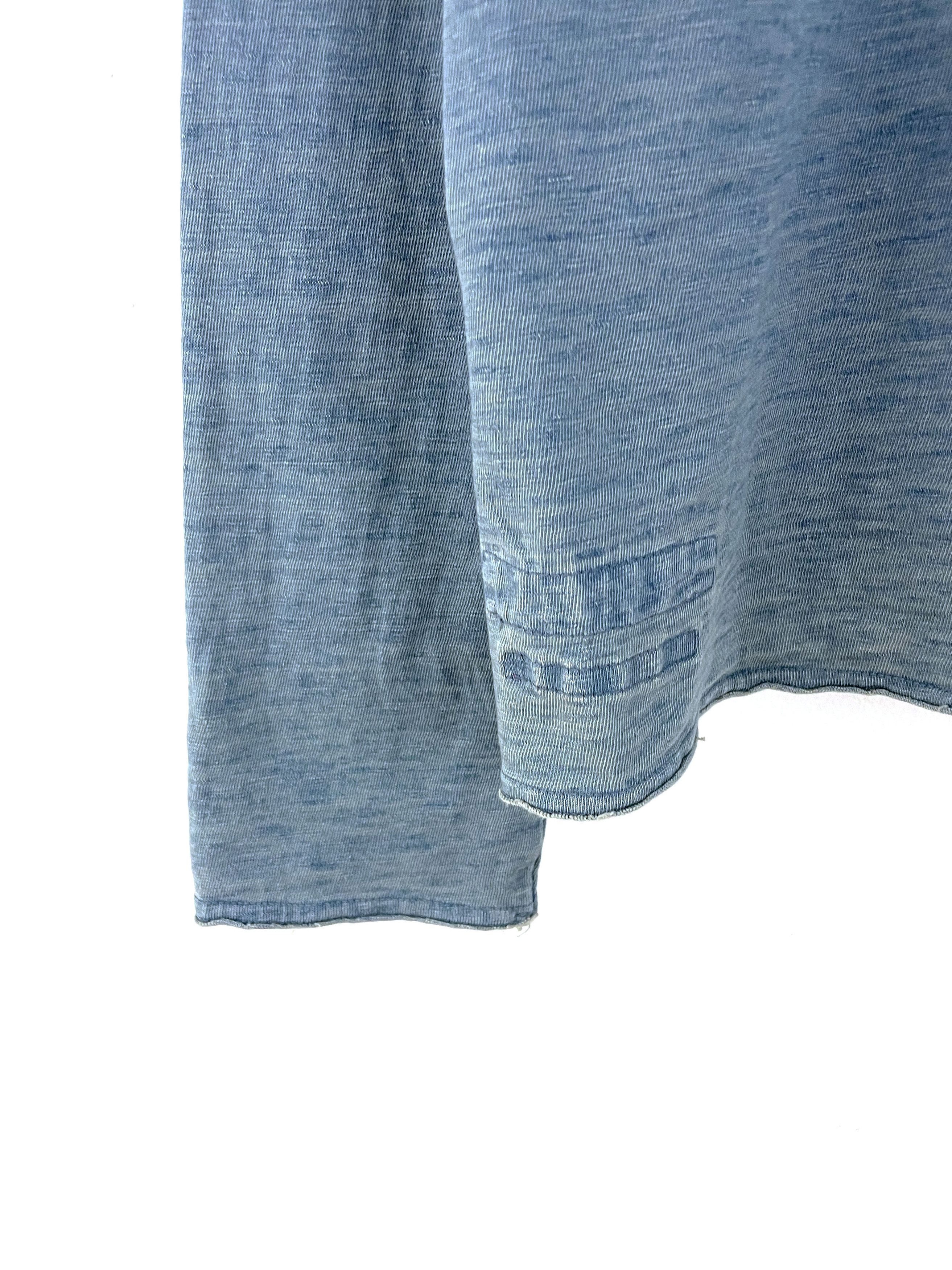 Kapital Accent Collar Longsleeve Size US L / EU 52-54 / 3 - 11 Thumbnail