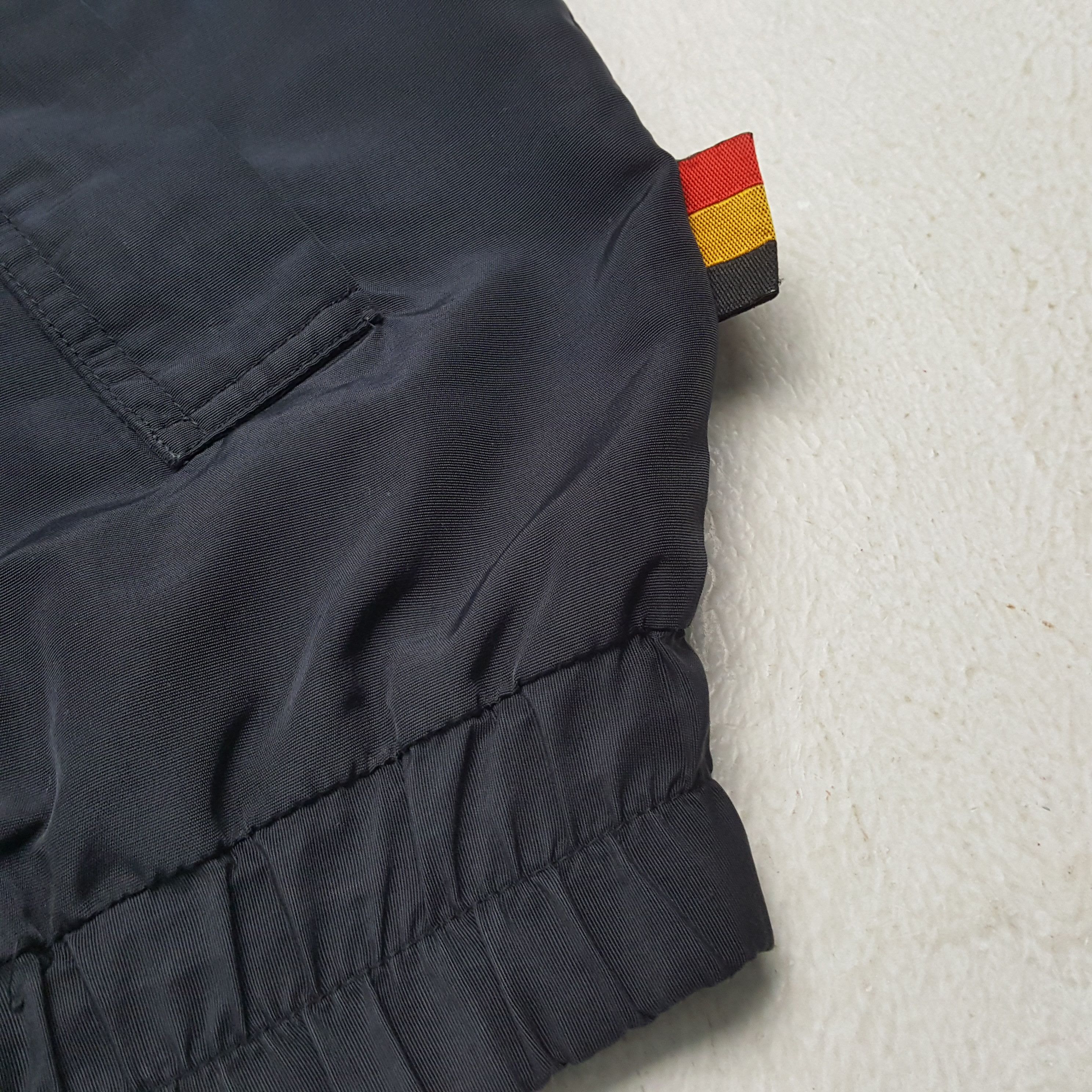 Honda Honda Grand Prix Racing Team Jacket RR19 Size US XL / EU 56 / 4 - 10 Thumbnail