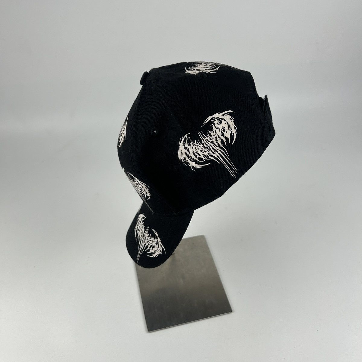 Playboi Carti Playboi Carti Opium Narcissist Hat Size ONE SIZE - 4 Thumbnail