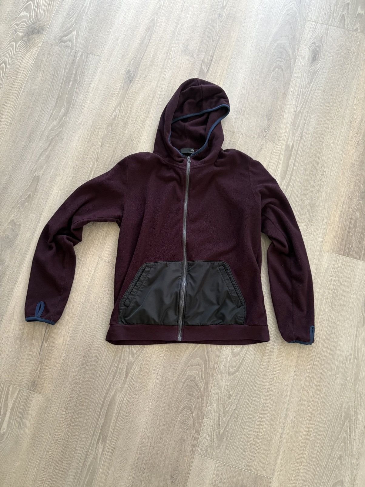 Undercover × Uniqlo Undercover uniqlo light jacket Size US M / EU 48-50 / 2 - 1 Thumbnail