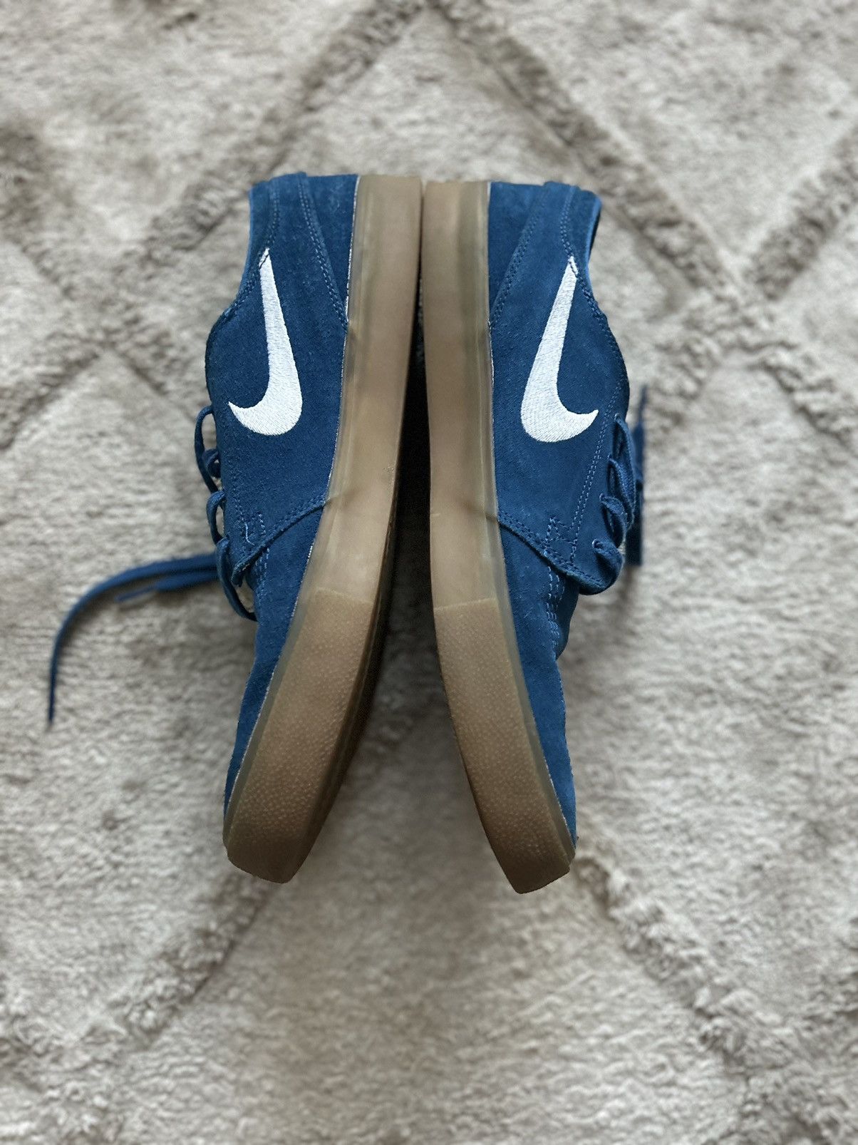 Nike Nike SB Stefan Janoski Size US 14 / EU 47 - 5 Thumbnail