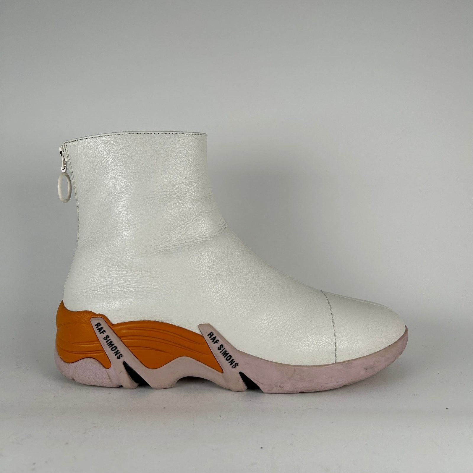 RAF SIMONS RUNNER SOLARIS-2 HIGH