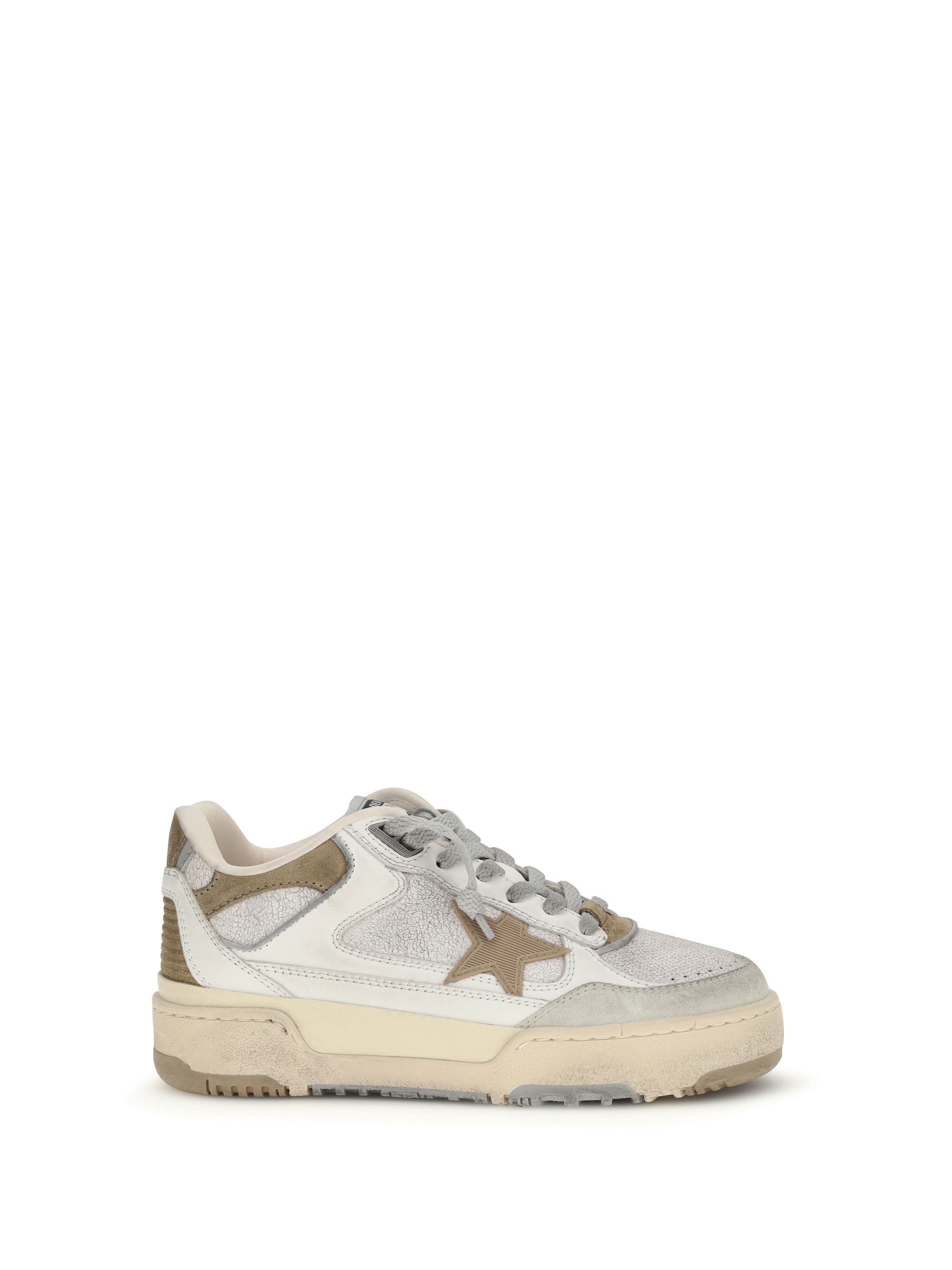 Golden Goose Forty2 Sneakers Size US 10 / IT 40 - 1 Thumbnail