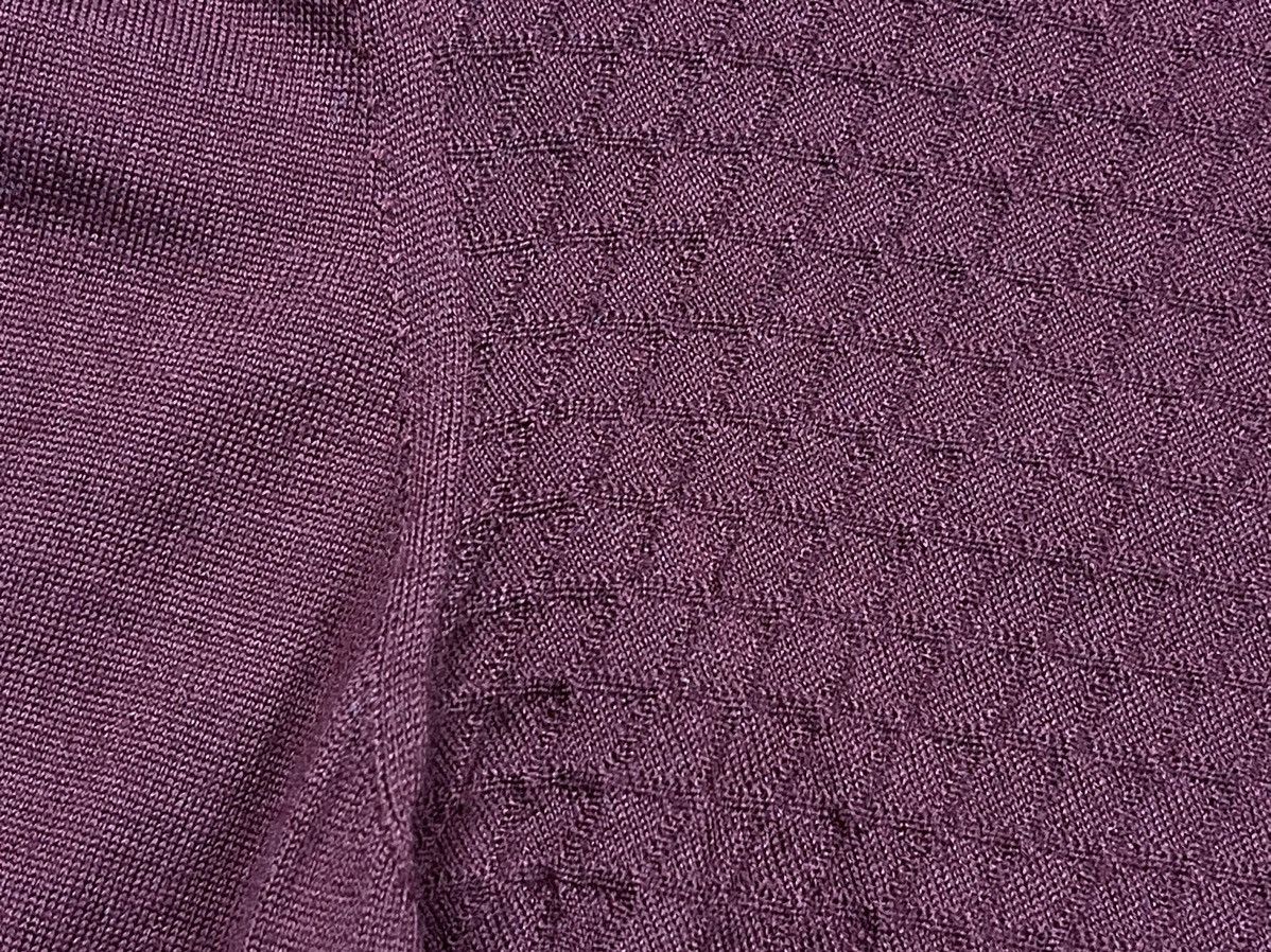 Designer × Gucci Gucci Pullover Wool Size Small Size US S / EU 44-46 / 1 - 7 Thumbnail