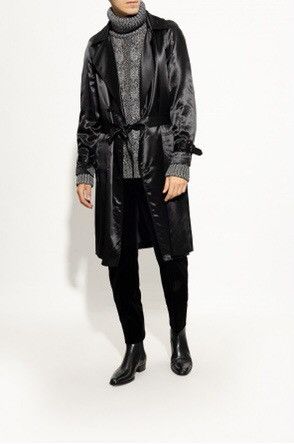 Saint Laurent Paris SAINT LAURENT Marrakesh Ankle Leather Boots Size EU 39.5 Size US 6.5 / EU 39-40 - 2 Thumbnail