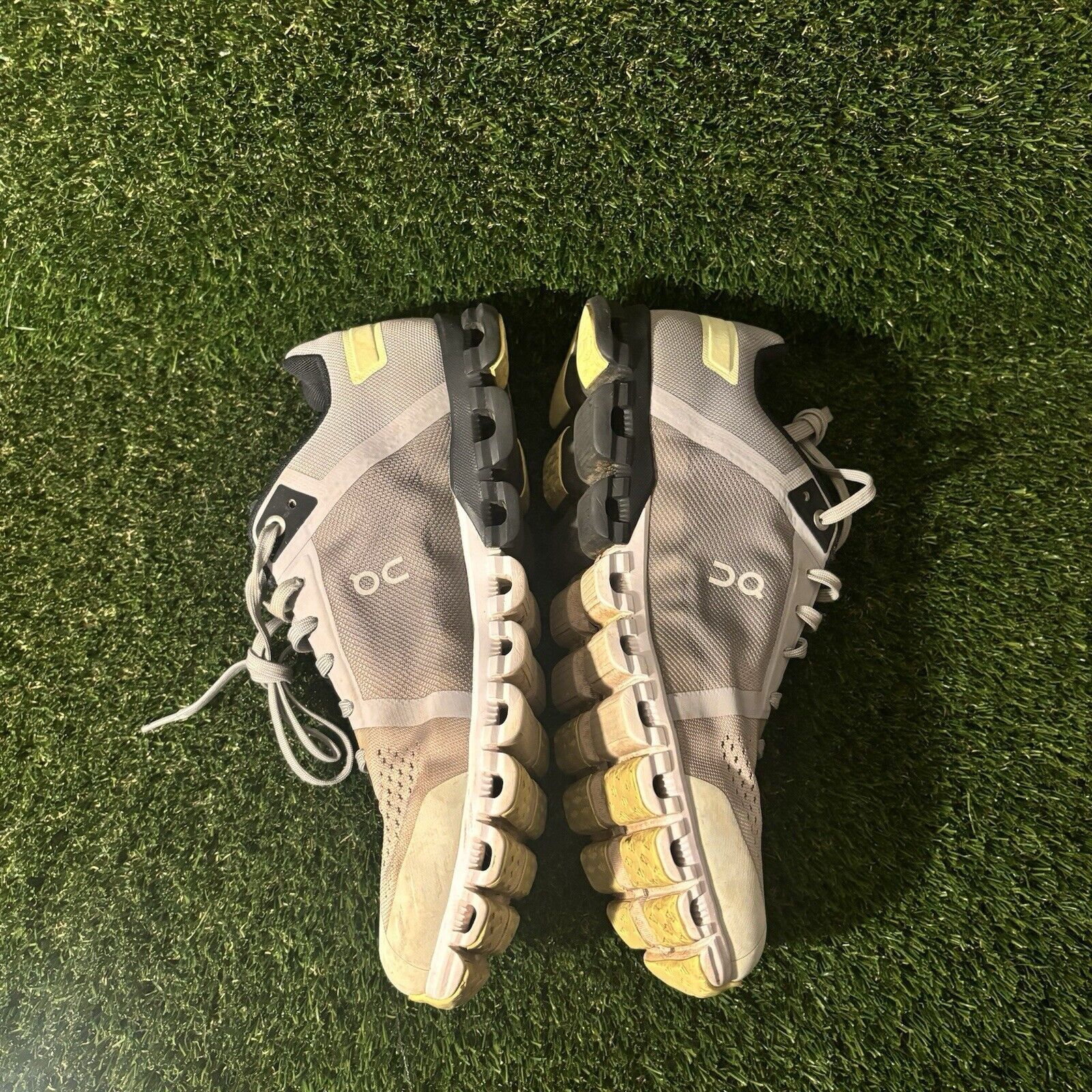 On Size 8.5 - On Cloudflow Alloy Magnet Size US 8.5 / EU 41-42 - 3 Thumbnail