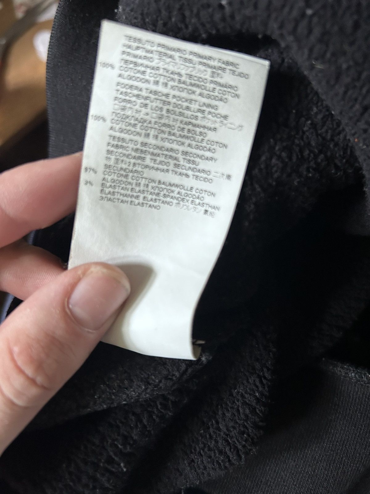 Marni Marni hoodie heart design Size US XL / EU 56 / 4 - 8 Thumbnail