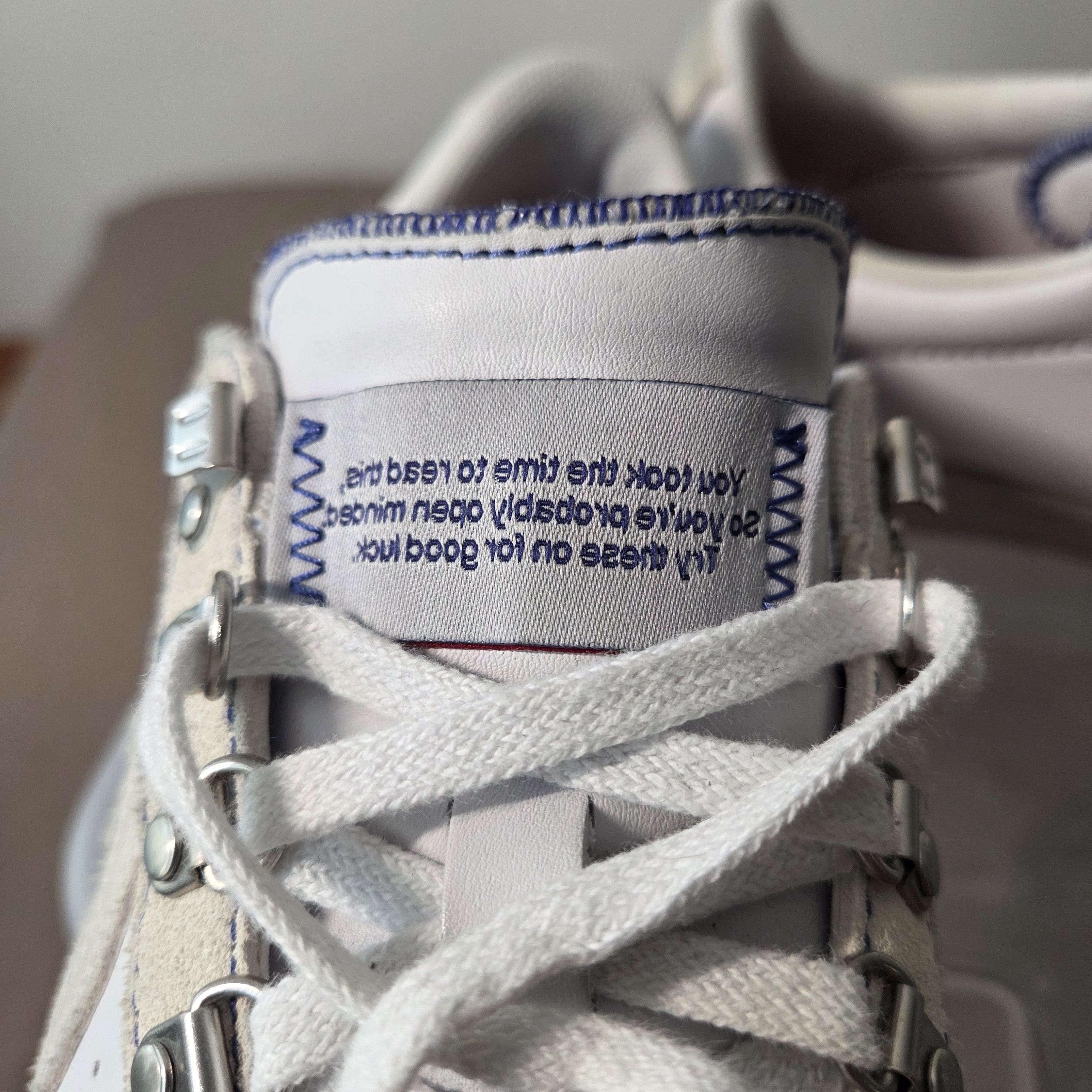 Converse × pgLang Converse pgLang One Star Sneakers Size US 7.5 / EU 40-41 - 8 Thumbnail