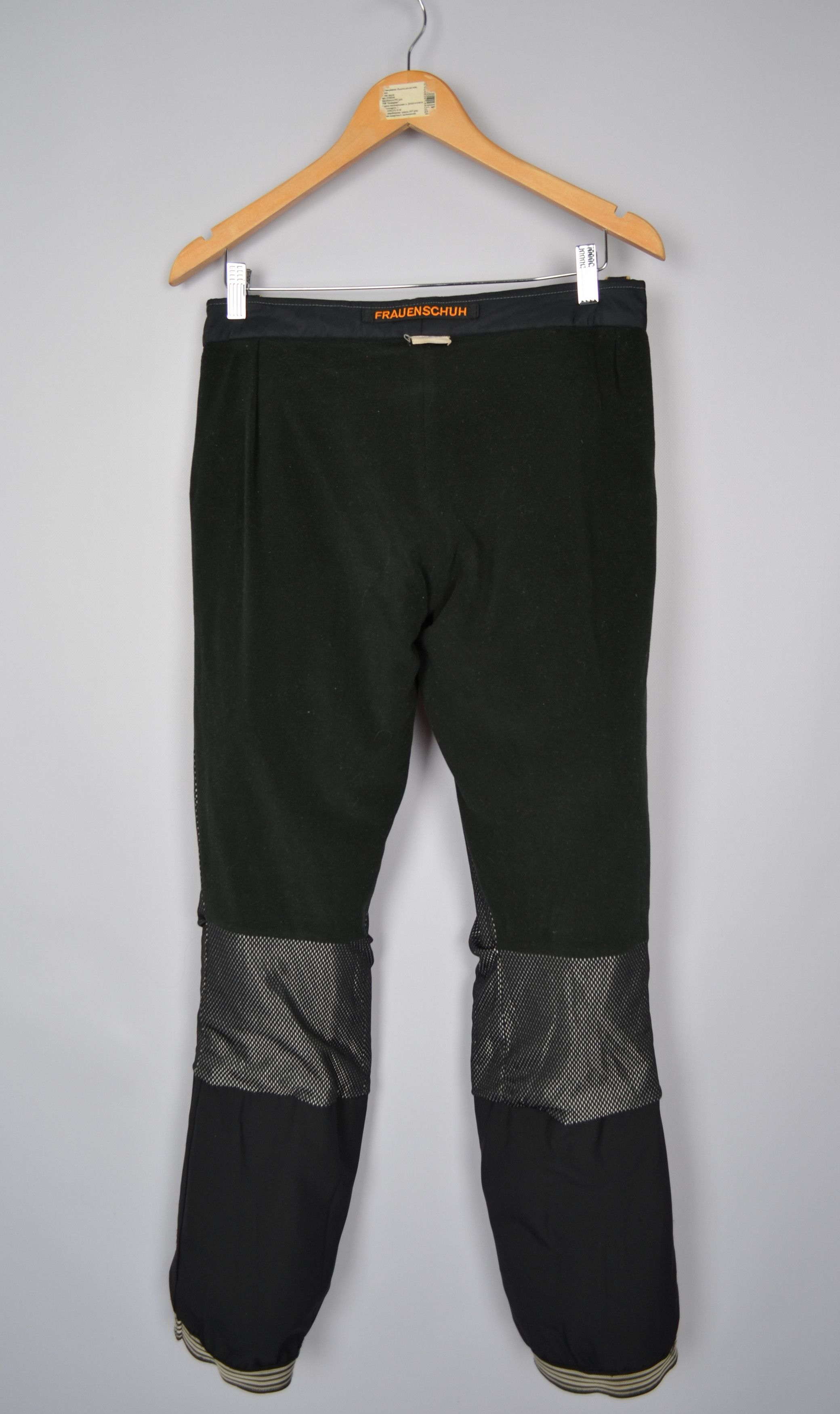 Designer × Frauenschuh FRAUENSCHUH Ski Pants Trousers Winter Sport Womens Size 36/S Size 28" / US 6 / IT 42 - 18 Thumbnail