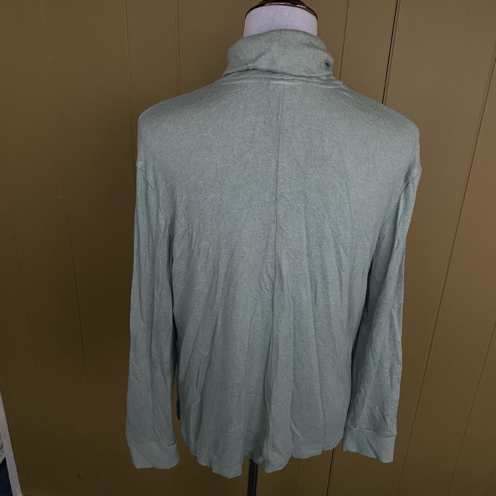 Other Stars above women S Longsleeve turtleneck/jogger pants pajam Size ONE SIZE - 4 Thumbnail