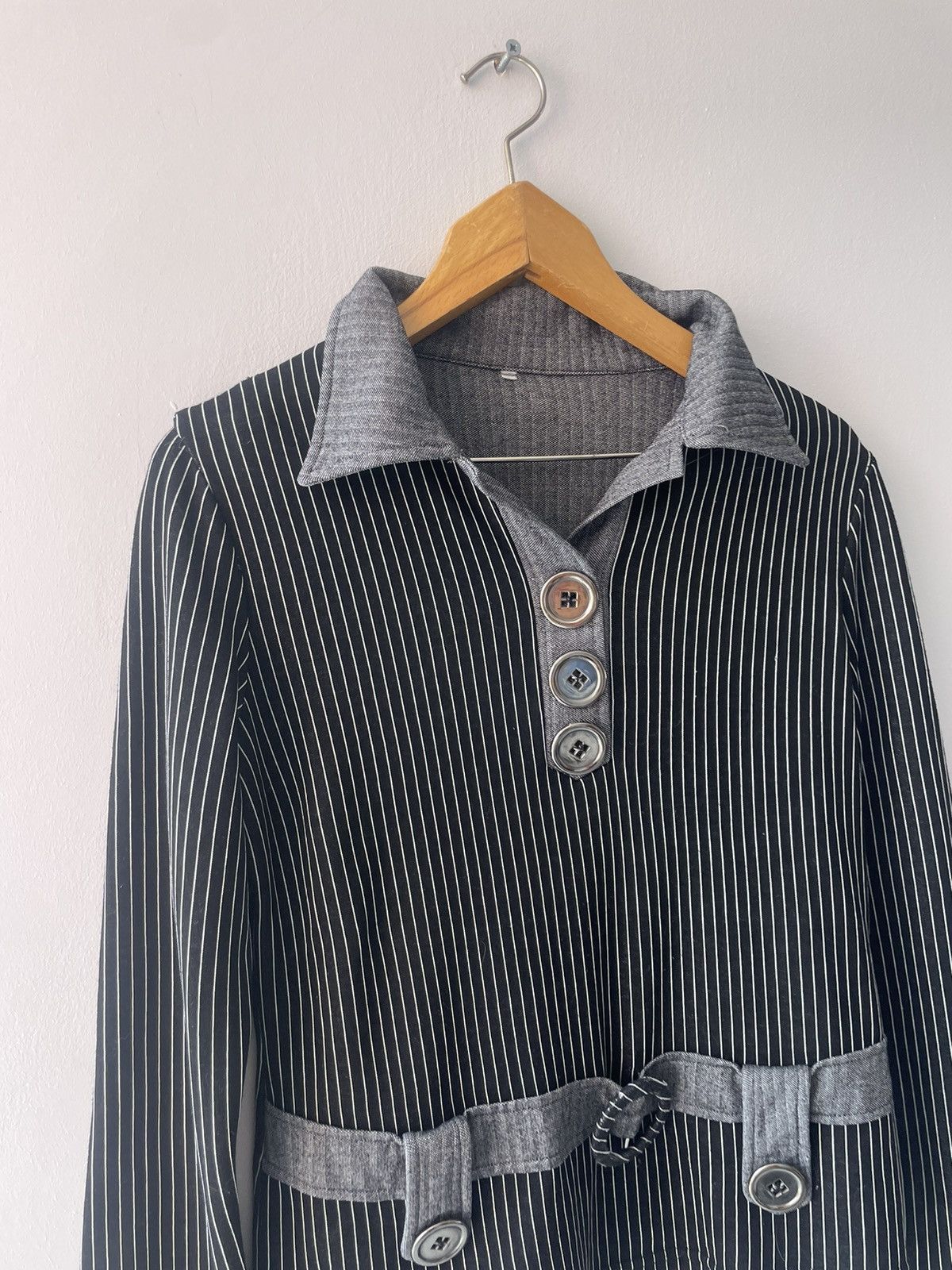 Vintage Vintage blouse Size M / US 6-8 / IT 42-44 - 9 Thumbnail