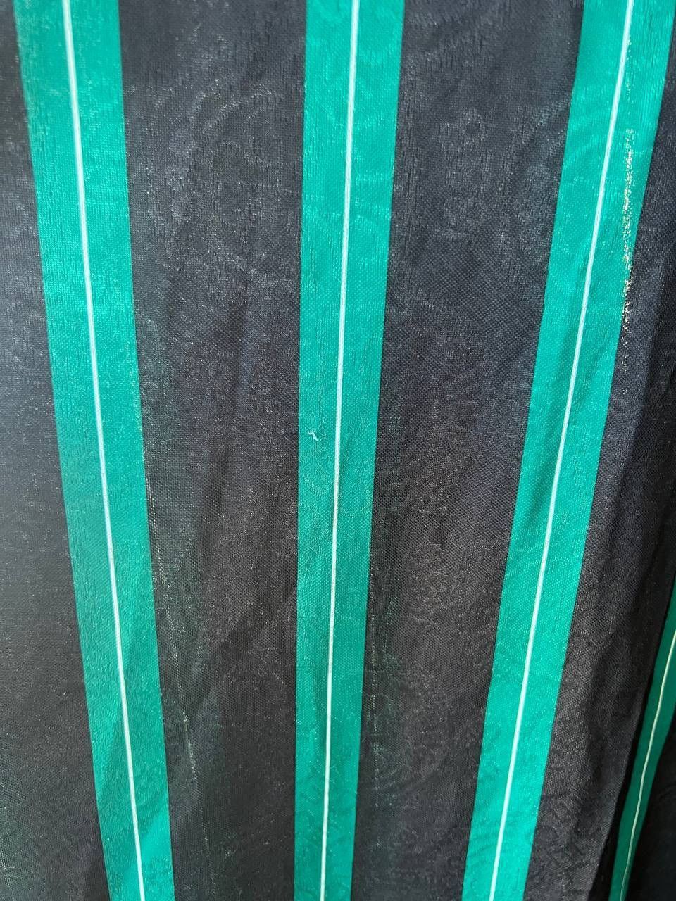 Vintage 1993/94 CELTIC FC AWAY SOCCER JERSEY FOOTBALL SHIRT UMBRO XL Size US XL / EU 56 / 4 - 16 Thumbnail