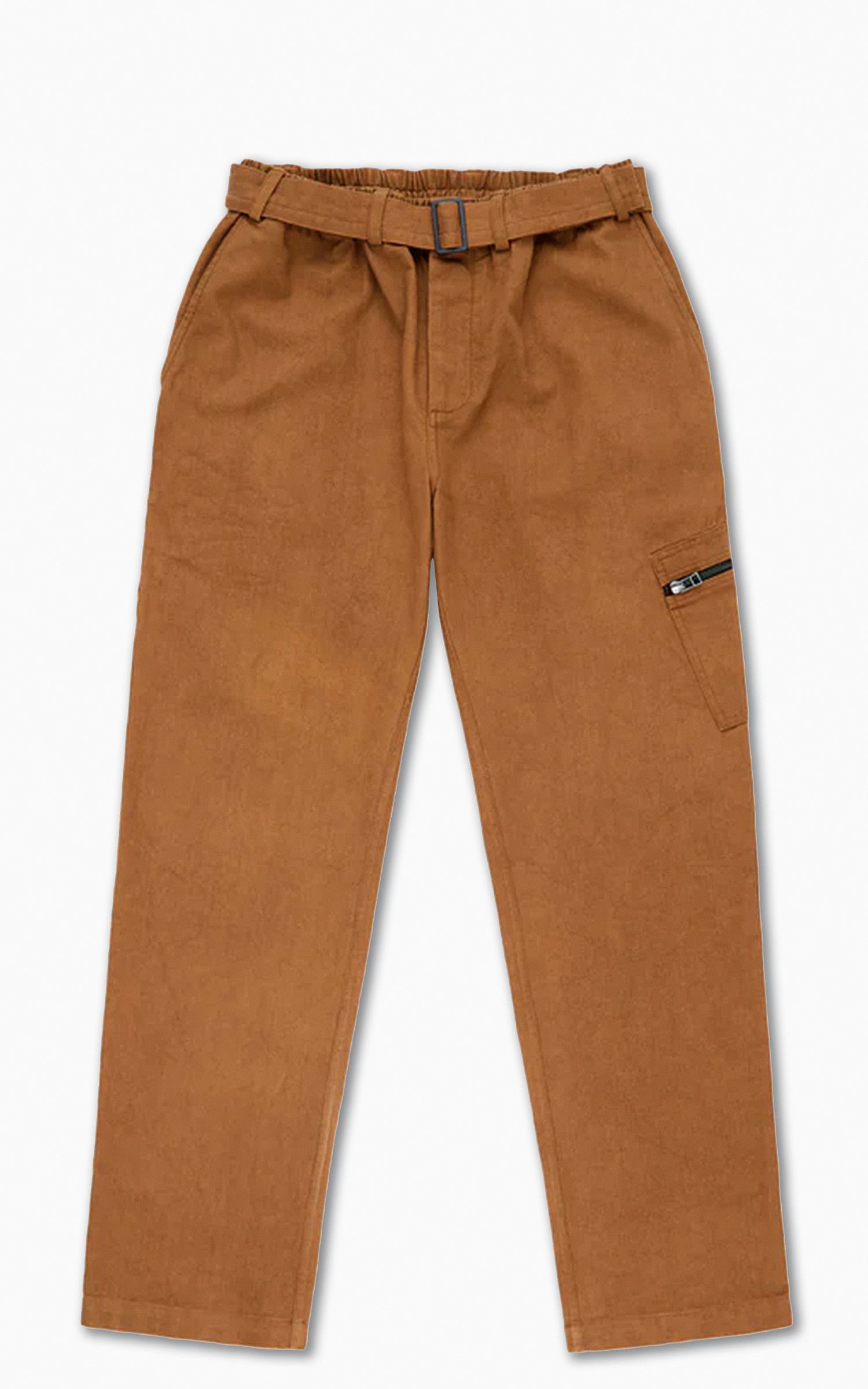 Canvas Service Pants