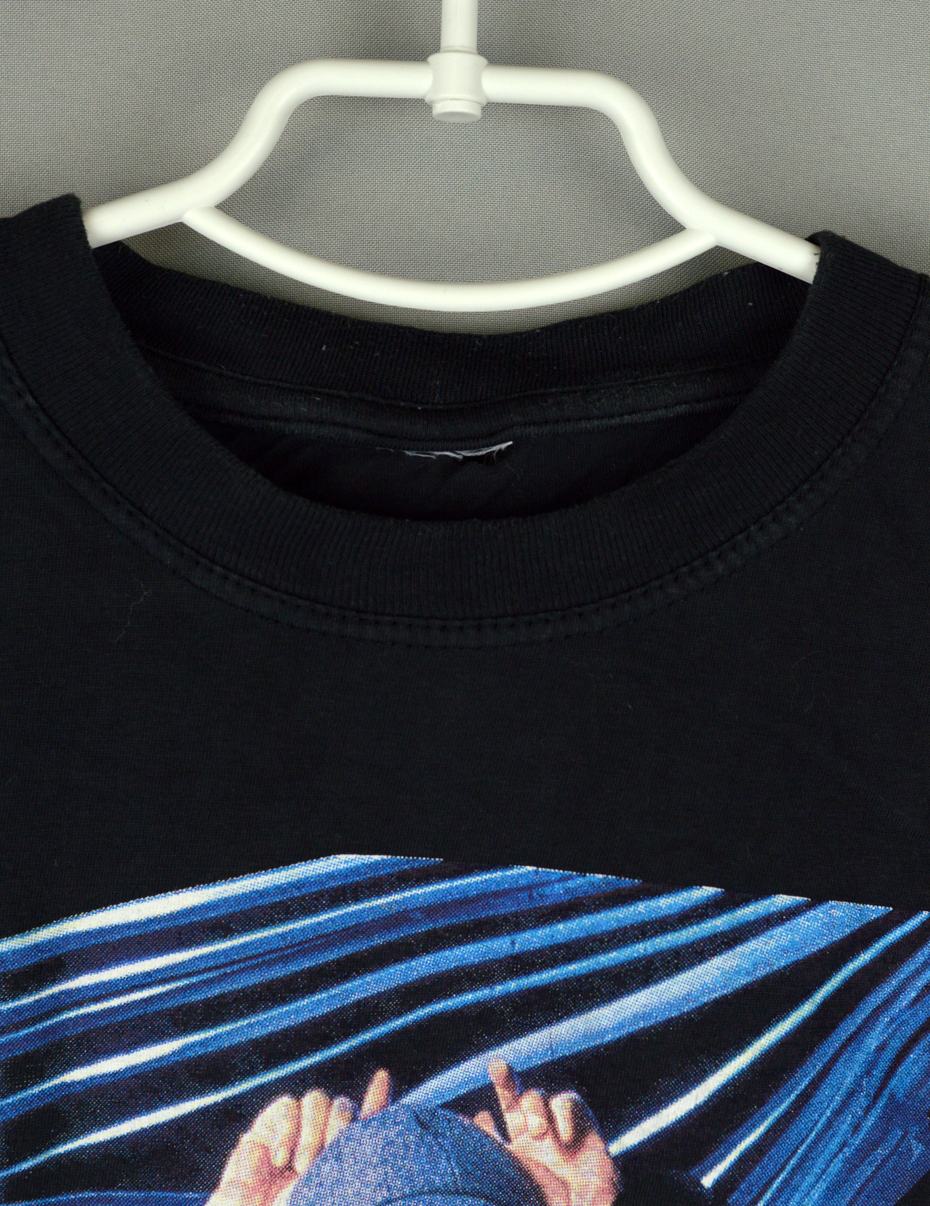AC/DC × Vintage Vintage AC DC 90s t shirt Size US M / EU 48-50 / 2 - 5 Thumbnail