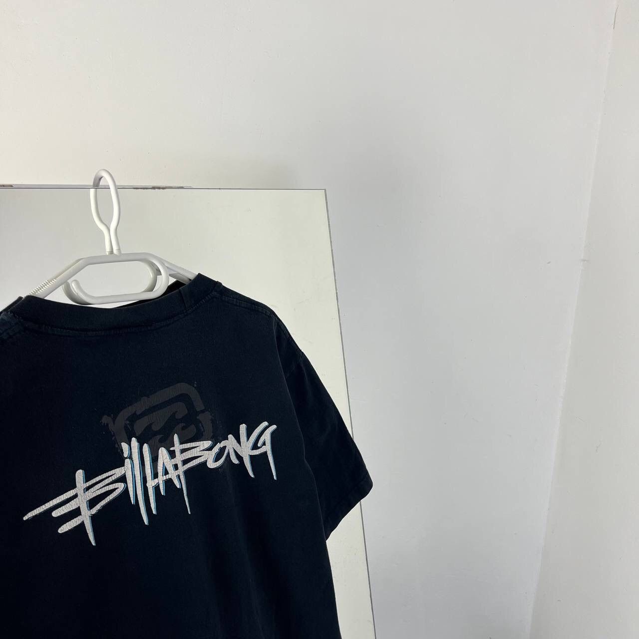 Billabong 90s Billabong Baggy Fit Vintage Big Print Oversized Y2k Size US XL / EU 56 / 4 - 3 Thumbnail