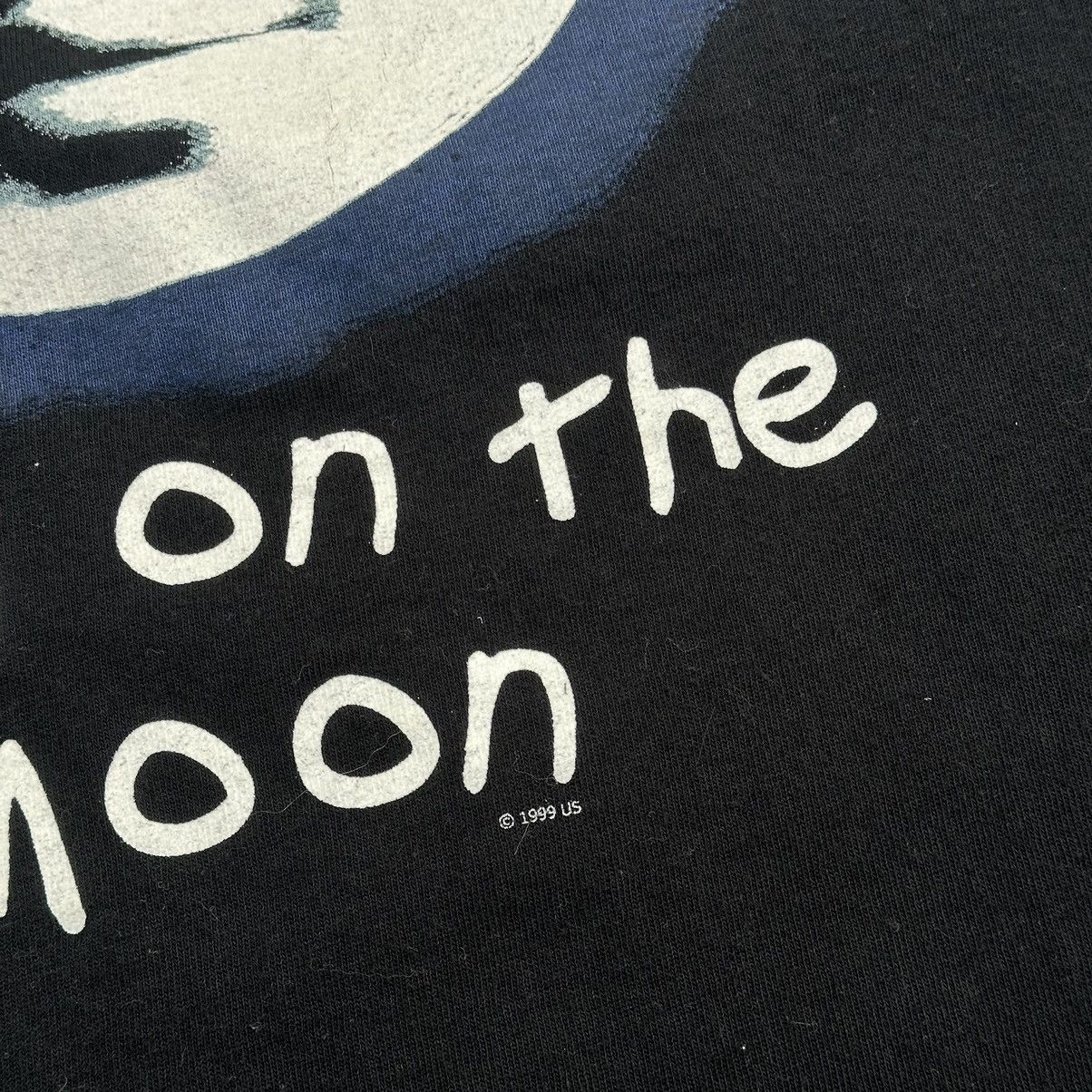 Other VTG 90’s Andy Kaufman Jim Carrey Movie Promo Graphic Shirt Size US XL / EU 56 / 4 - 3 Thumbnail